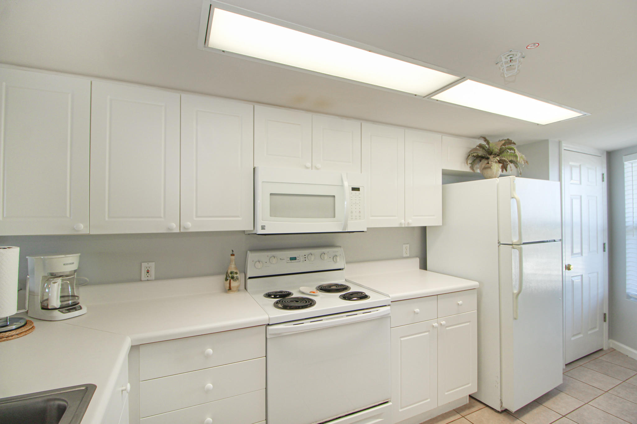 SEACREST CONDOMINIUMS - Residential