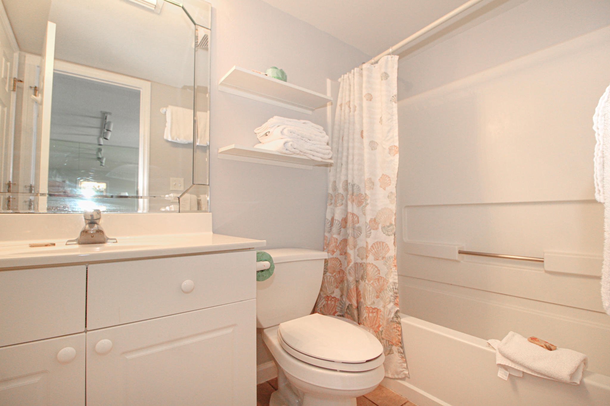 SEACREST CONDOMINIUMS - Residential