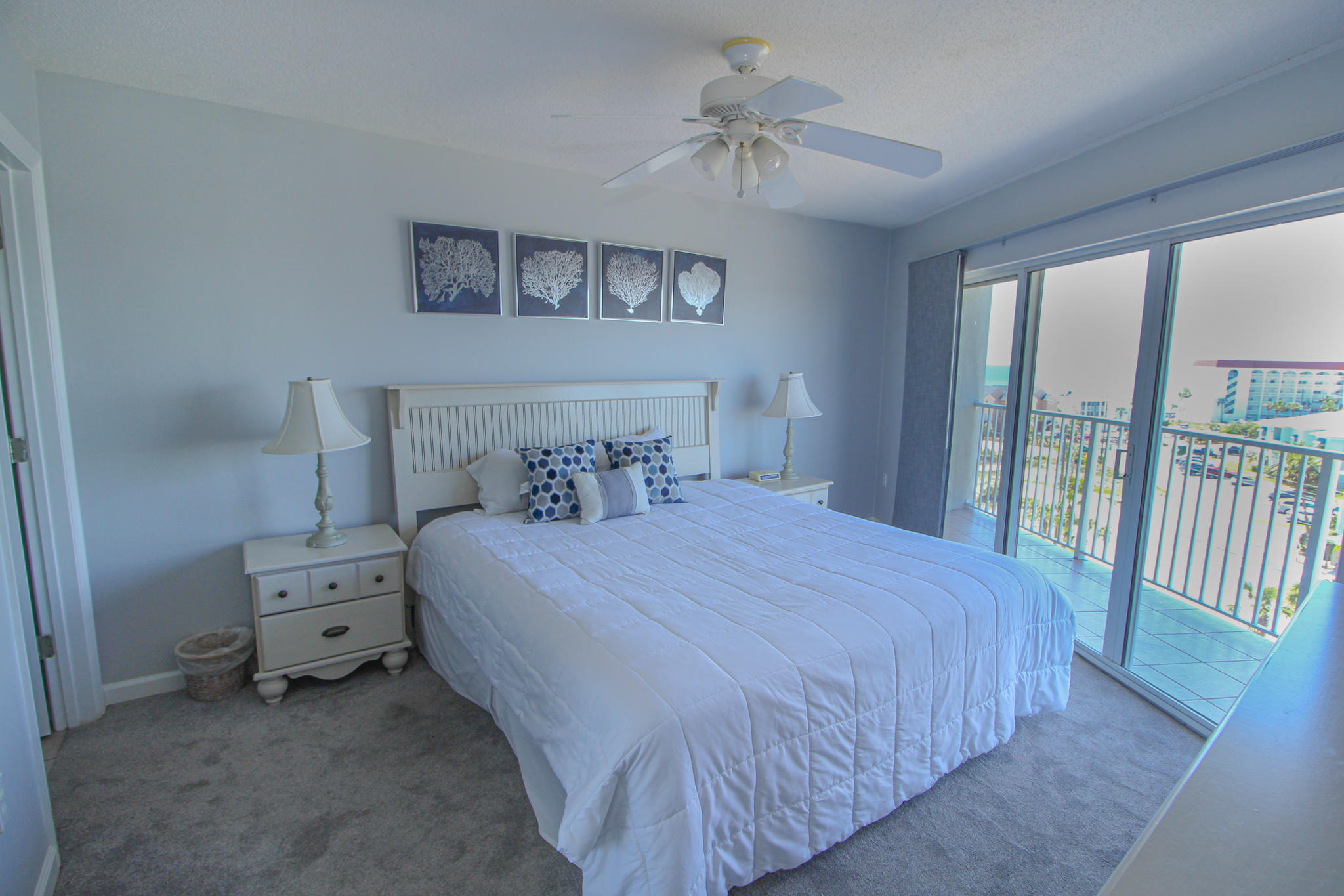 SEACREST CONDOMINIUMS - Residential