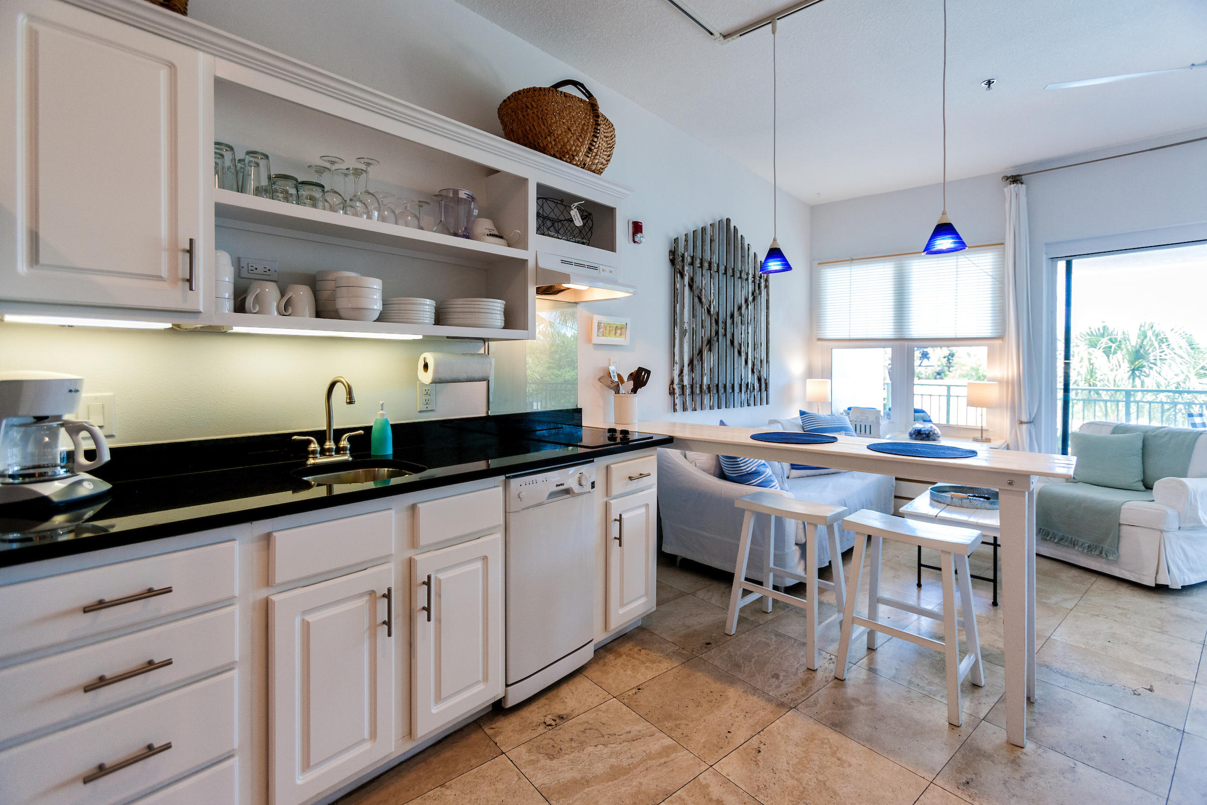 INN AT SEACREST BEACH (THE) - Residential