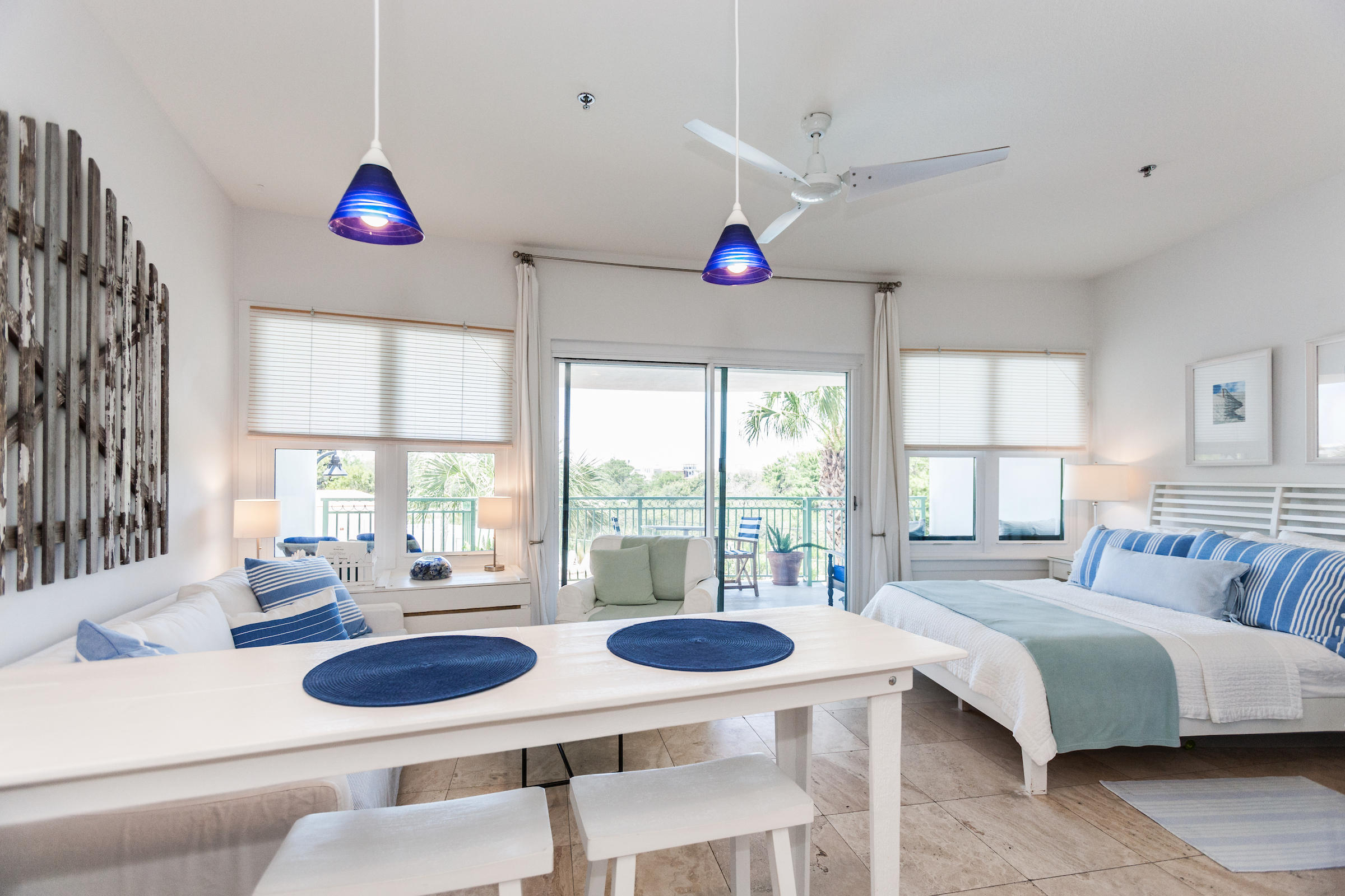INN AT SEACREST BEACH (THE) - Residential