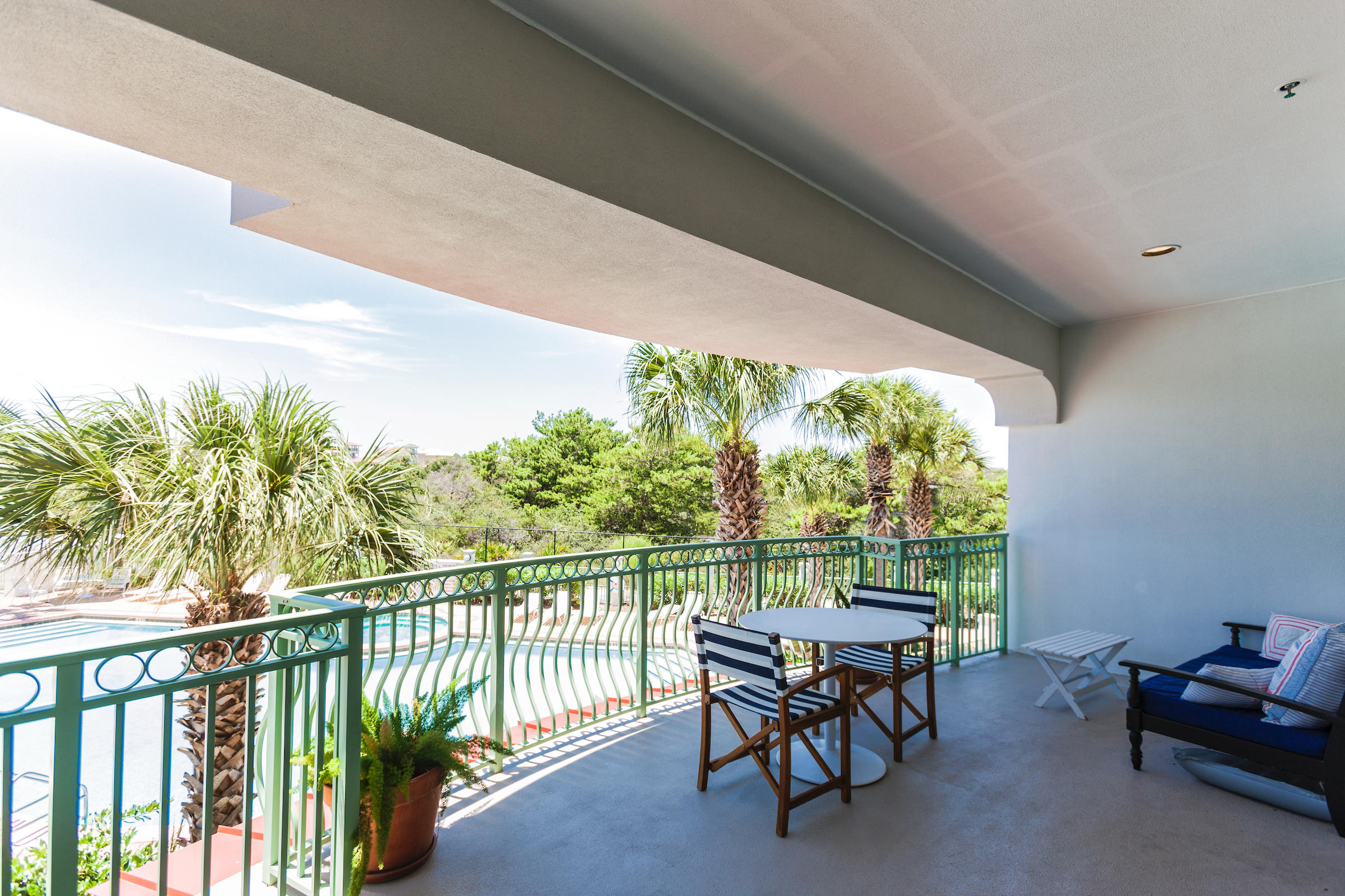 INN AT SEACREST BEACH (THE) - Residential