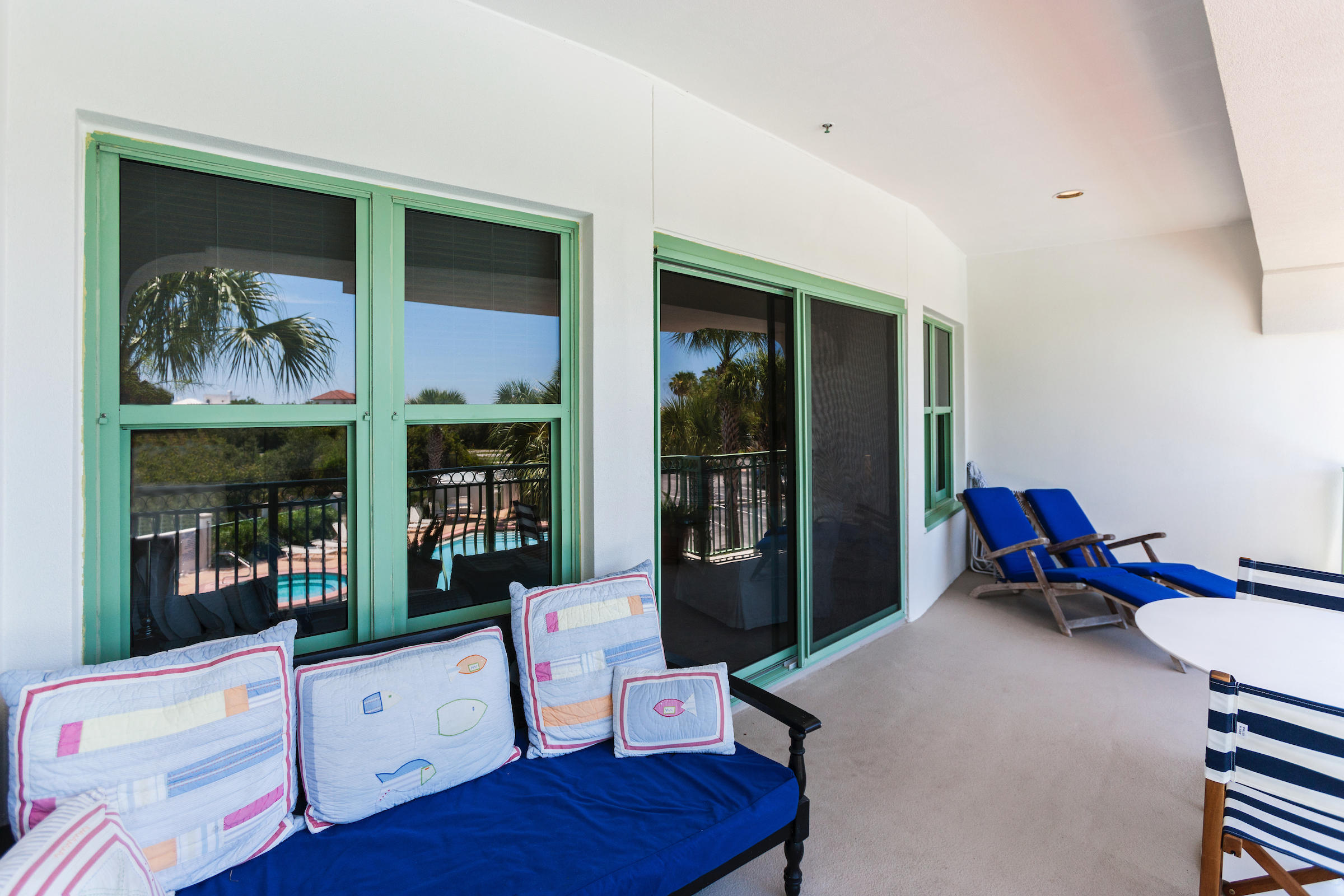 INN AT SEACREST BEACH (THE) - Residential
