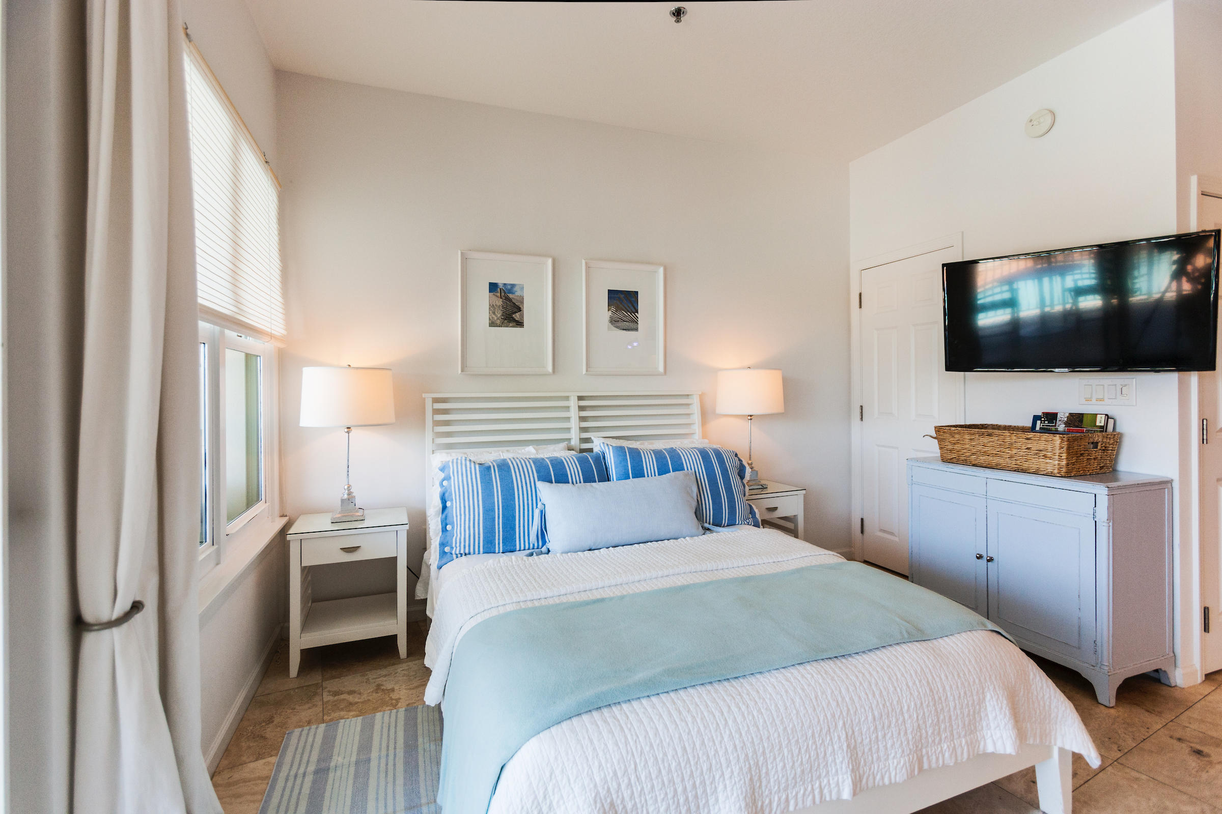 INN AT SEACREST BEACH (THE) - Residential