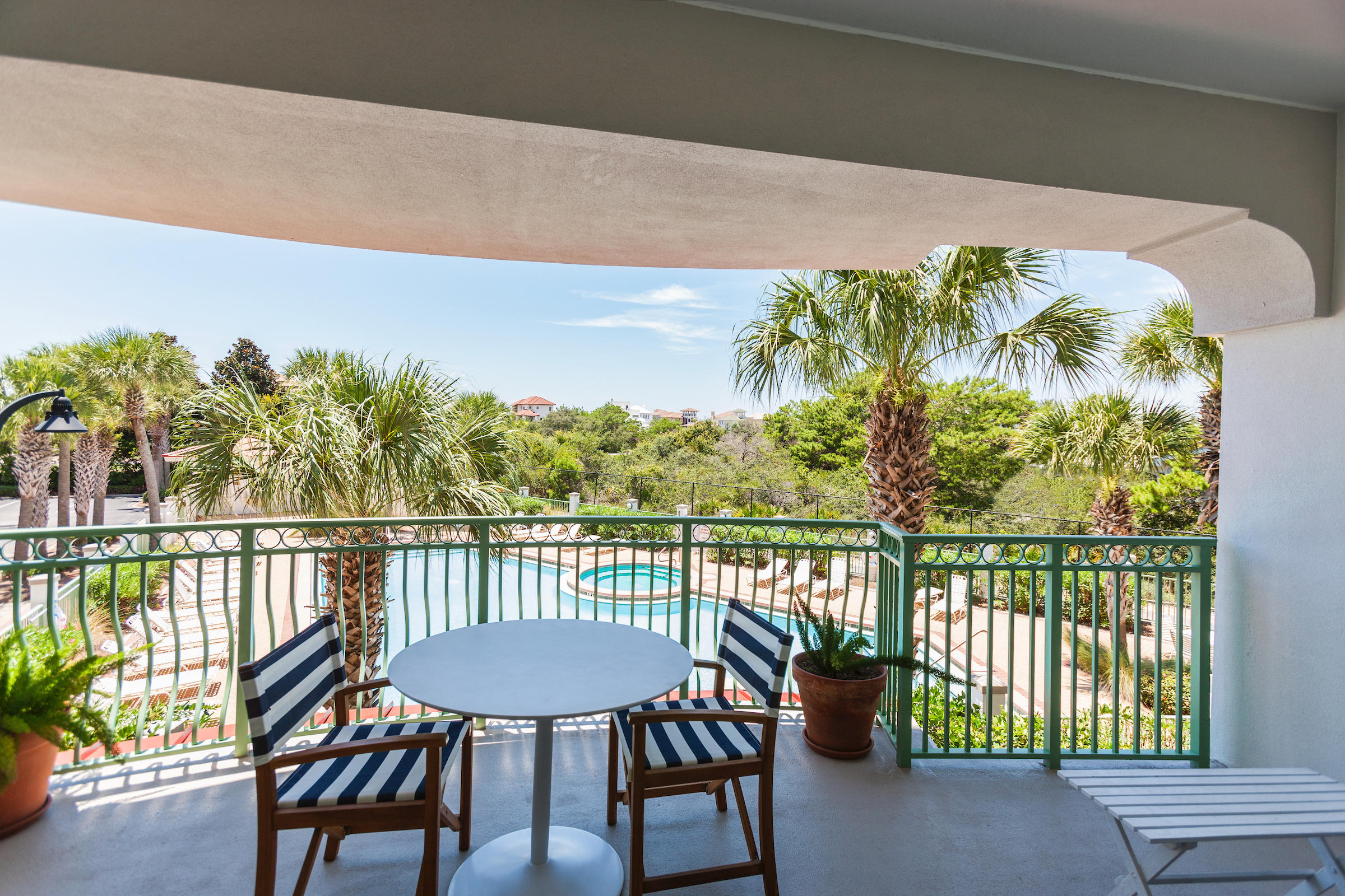 INN AT SEACREST BEACH (THE) - Residential