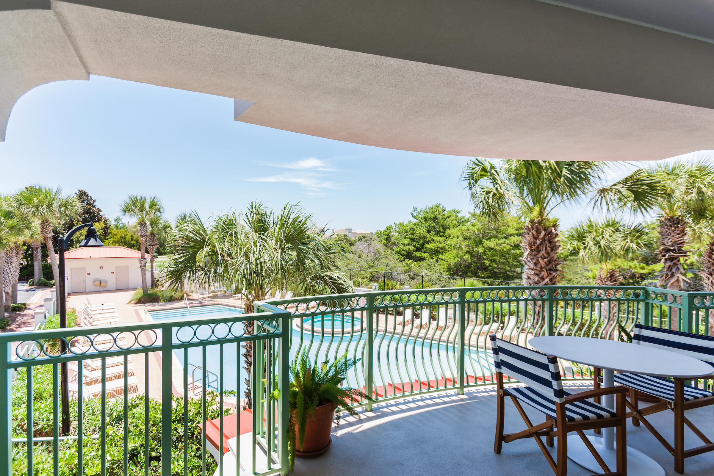 INN AT SEACREST BEACH (THE) - Residential