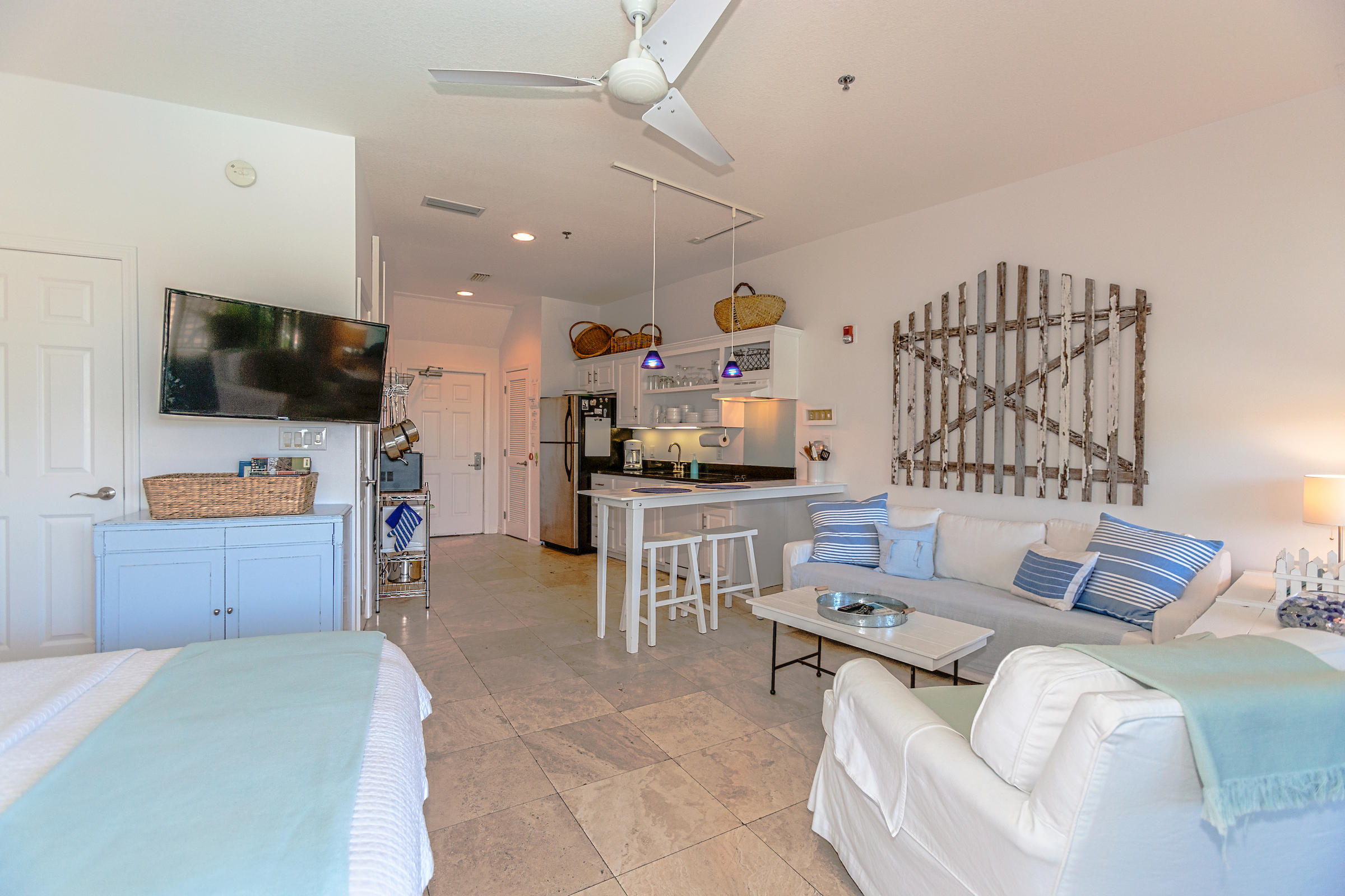 INN AT SEACREST BEACH (THE) - Residential