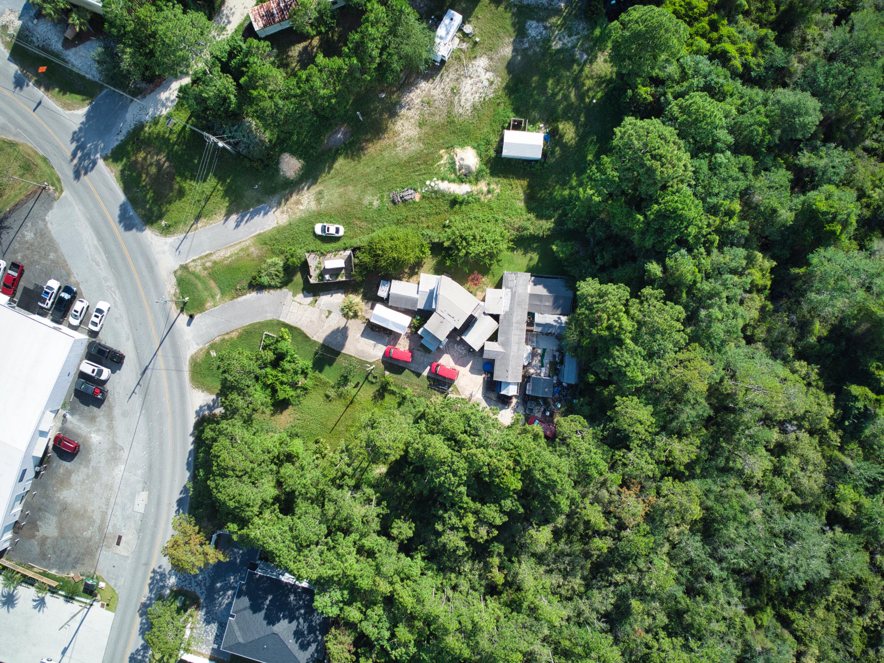 CHAPARRAL ESTATES - Land