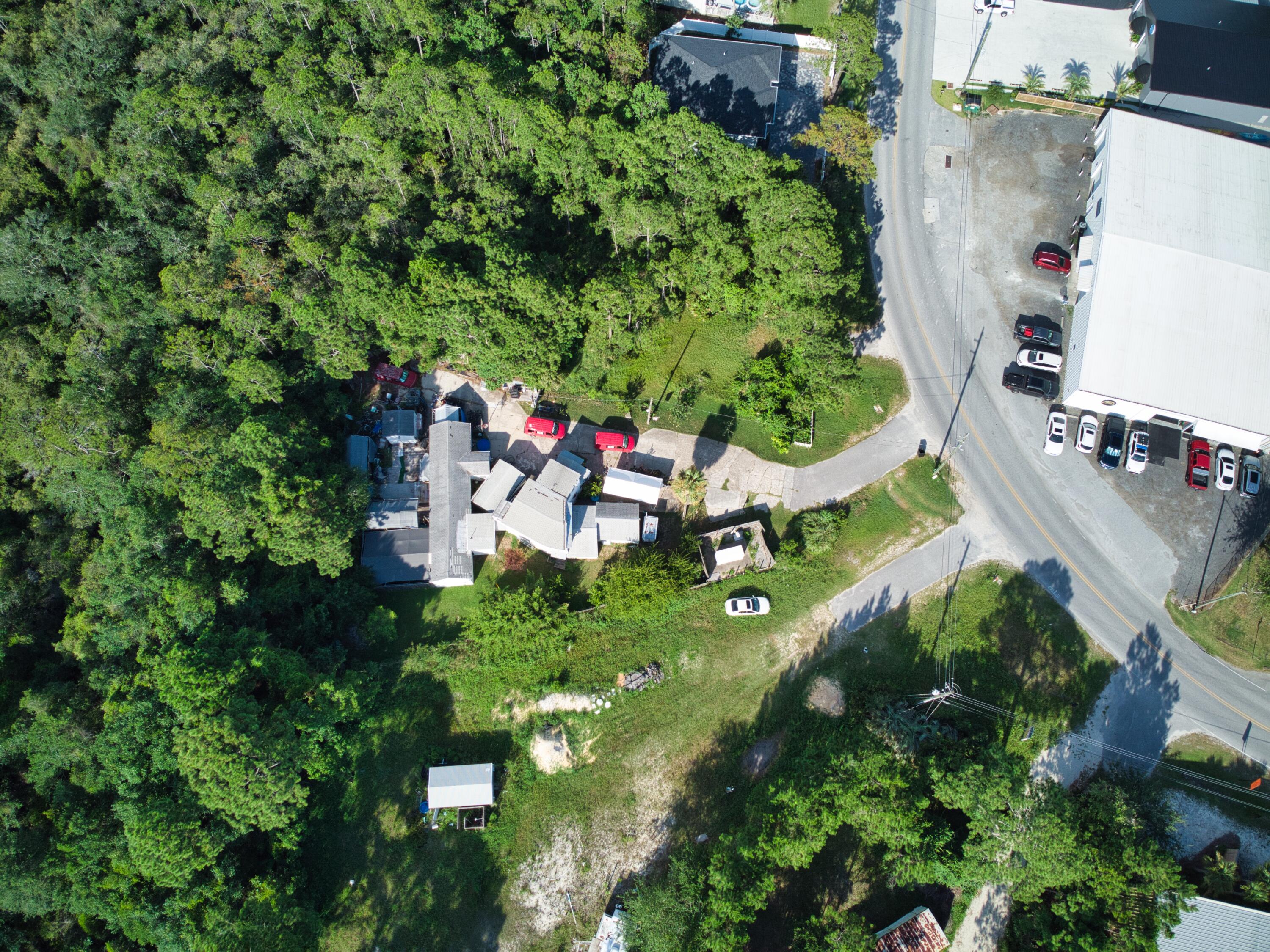 CHAPARRAL ESTATES - Land