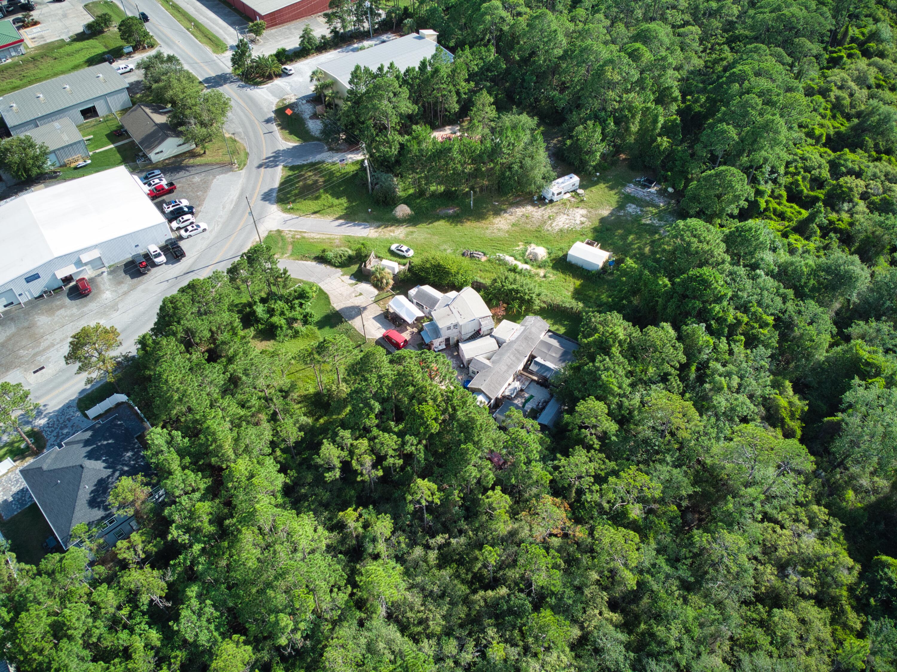 CHAPARRAL ESTATES - Land