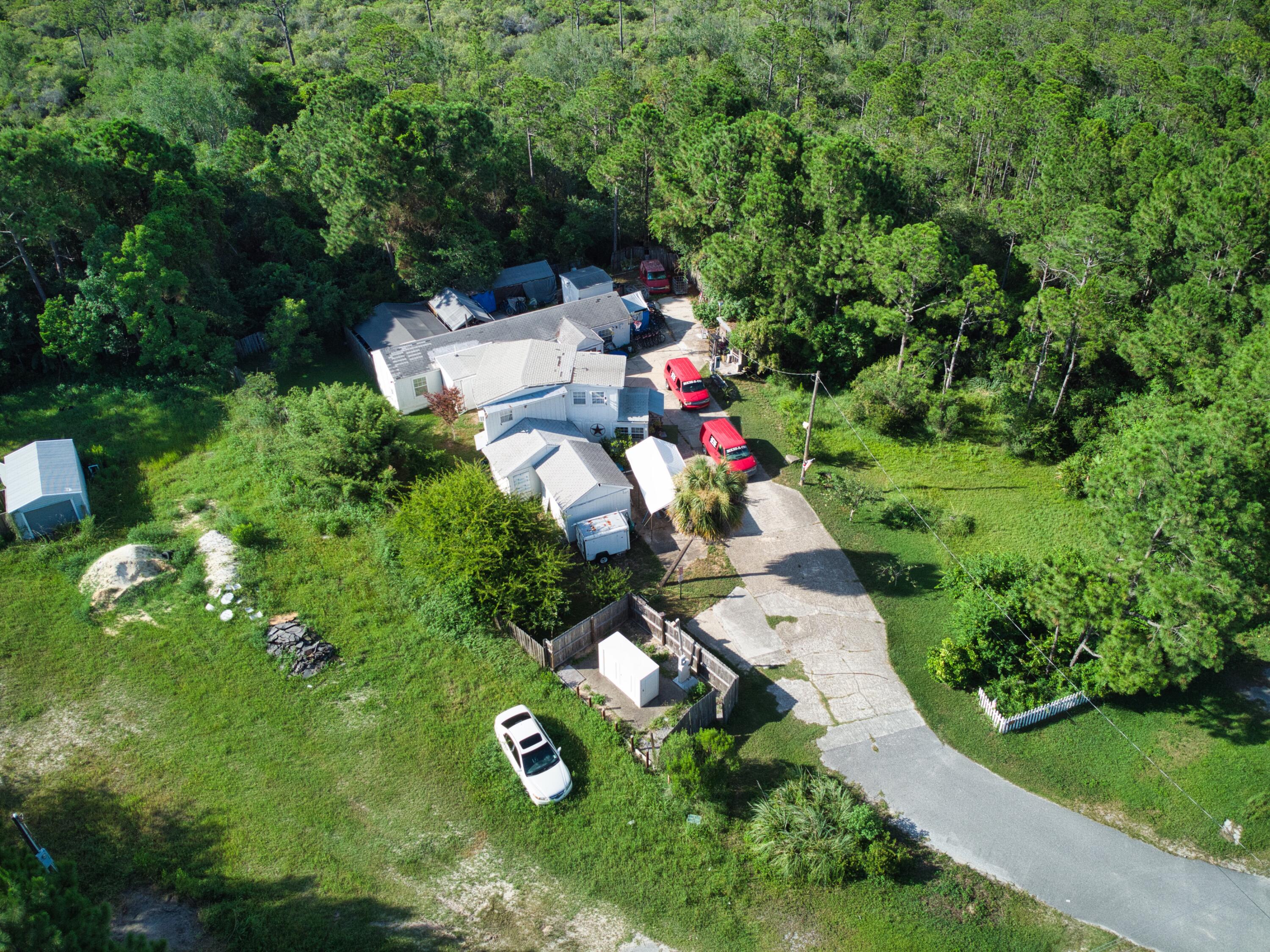 CHAPARRAL ESTATES - Land