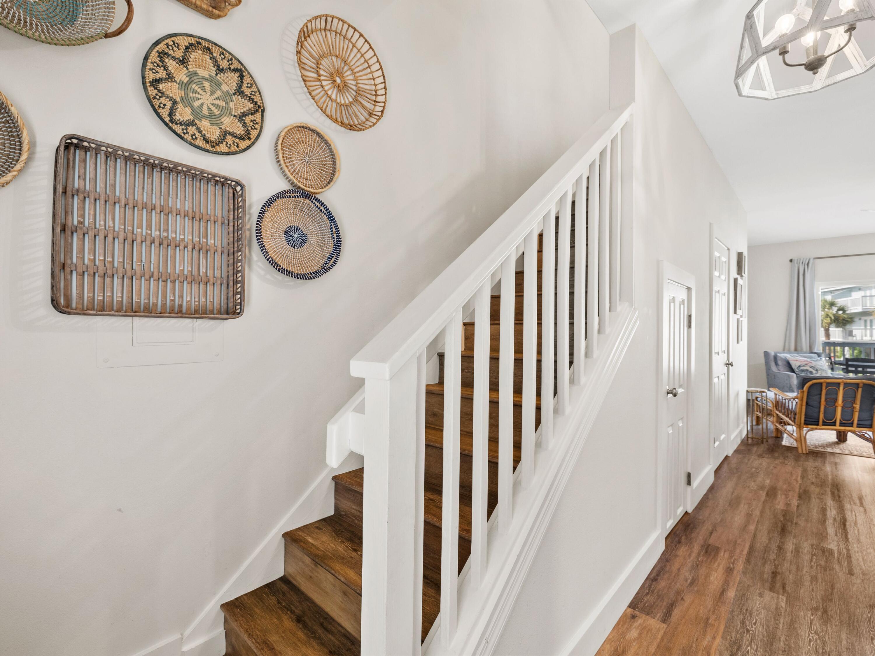 SANDCASTLES BY THE SEA T/H PH 1 - Residential