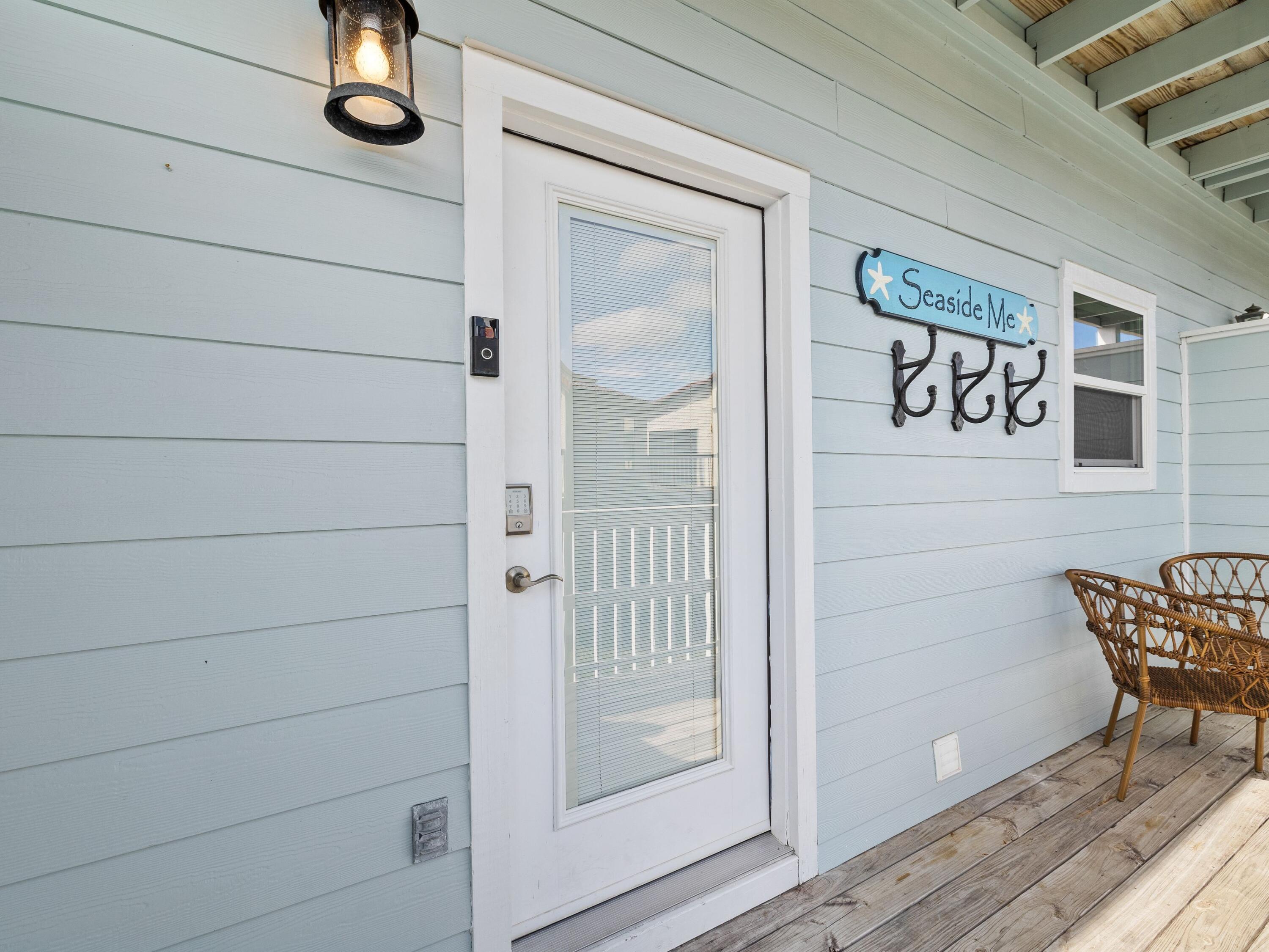 SANDCASTLES BY THE SEA T/H PH 1 - Residential