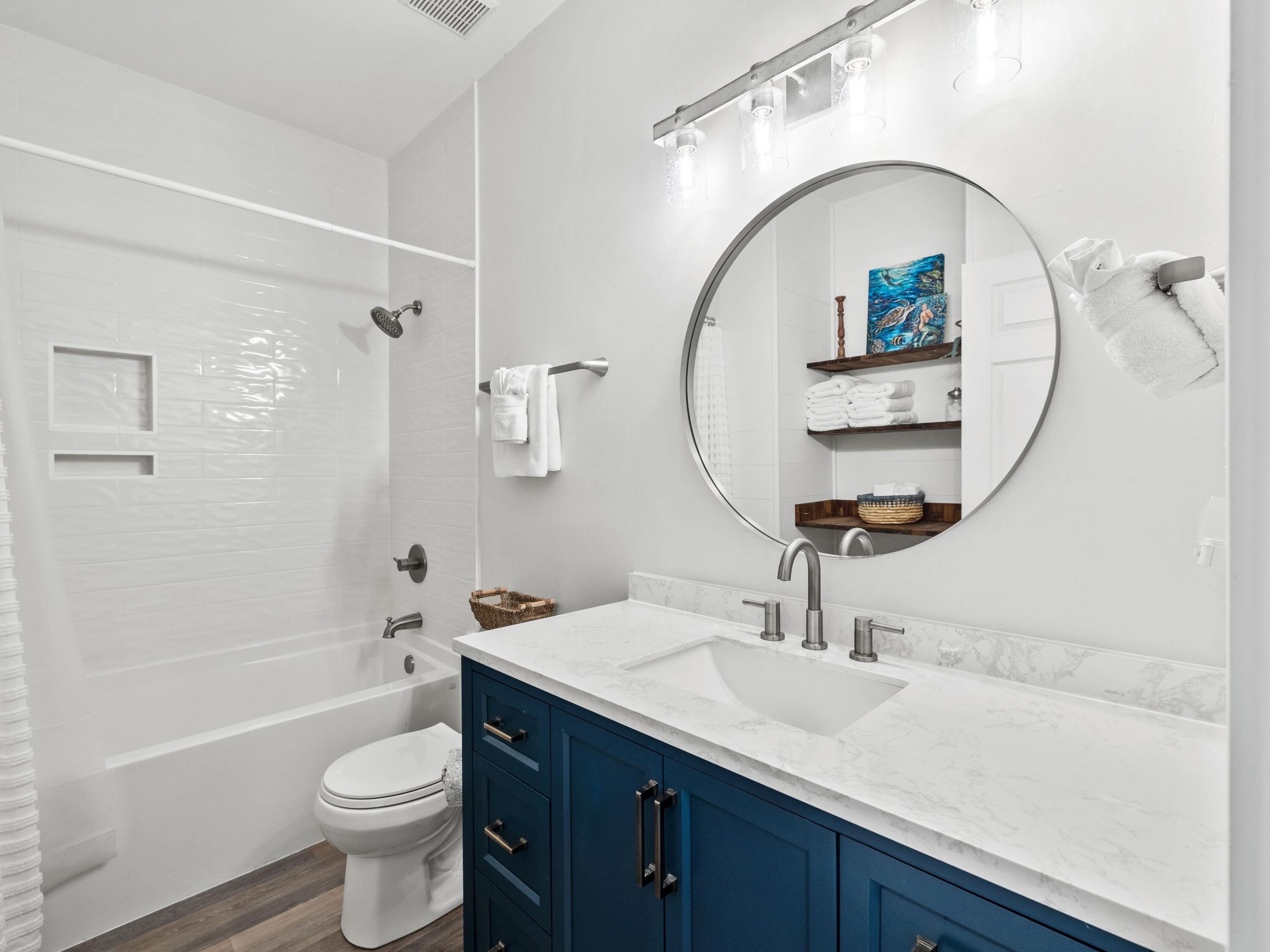 SANDCASTLES BY THE SEA T/H PH 1 - Residential