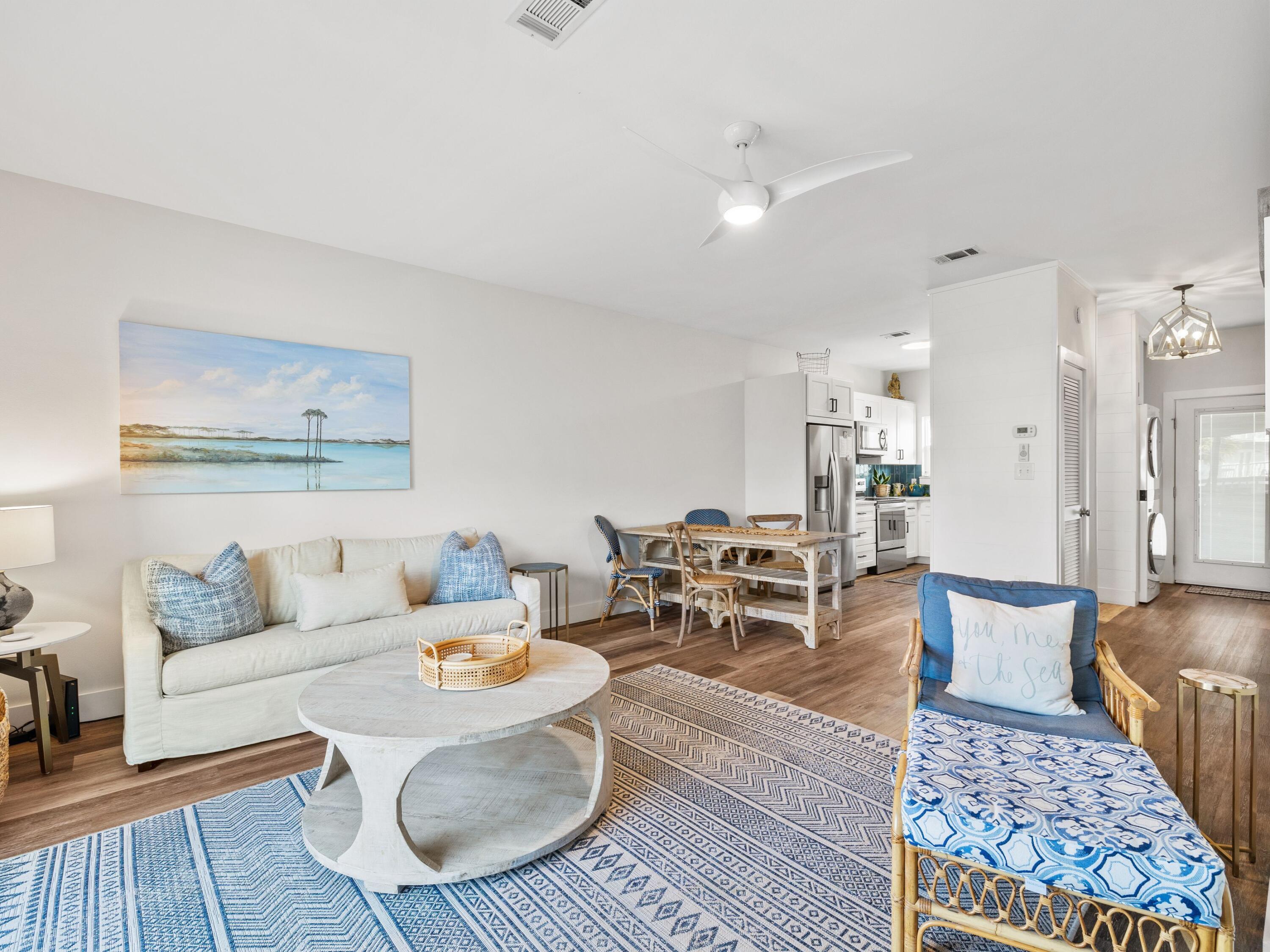 SANDCASTLES BY THE SEA T/H PH 1 - Residential