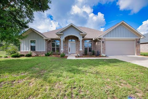 A home in Crestview