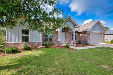 A home in Crestview