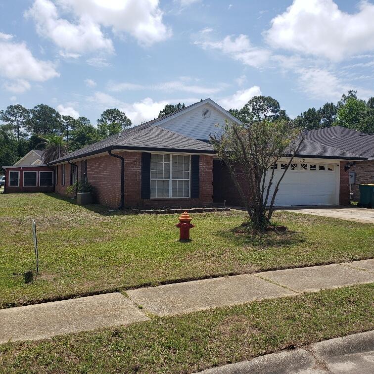 EMERALD VILLAGE S/D - Residential Lease