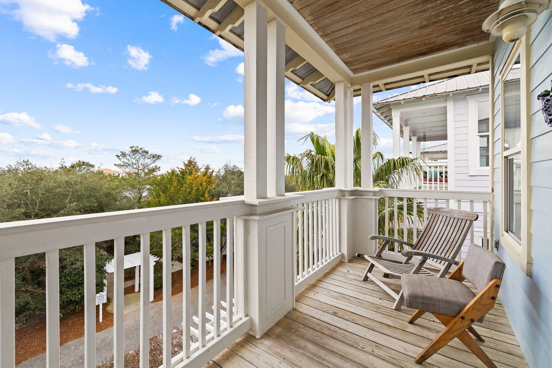 COTTAGES AT CAMP CREEK - Residential