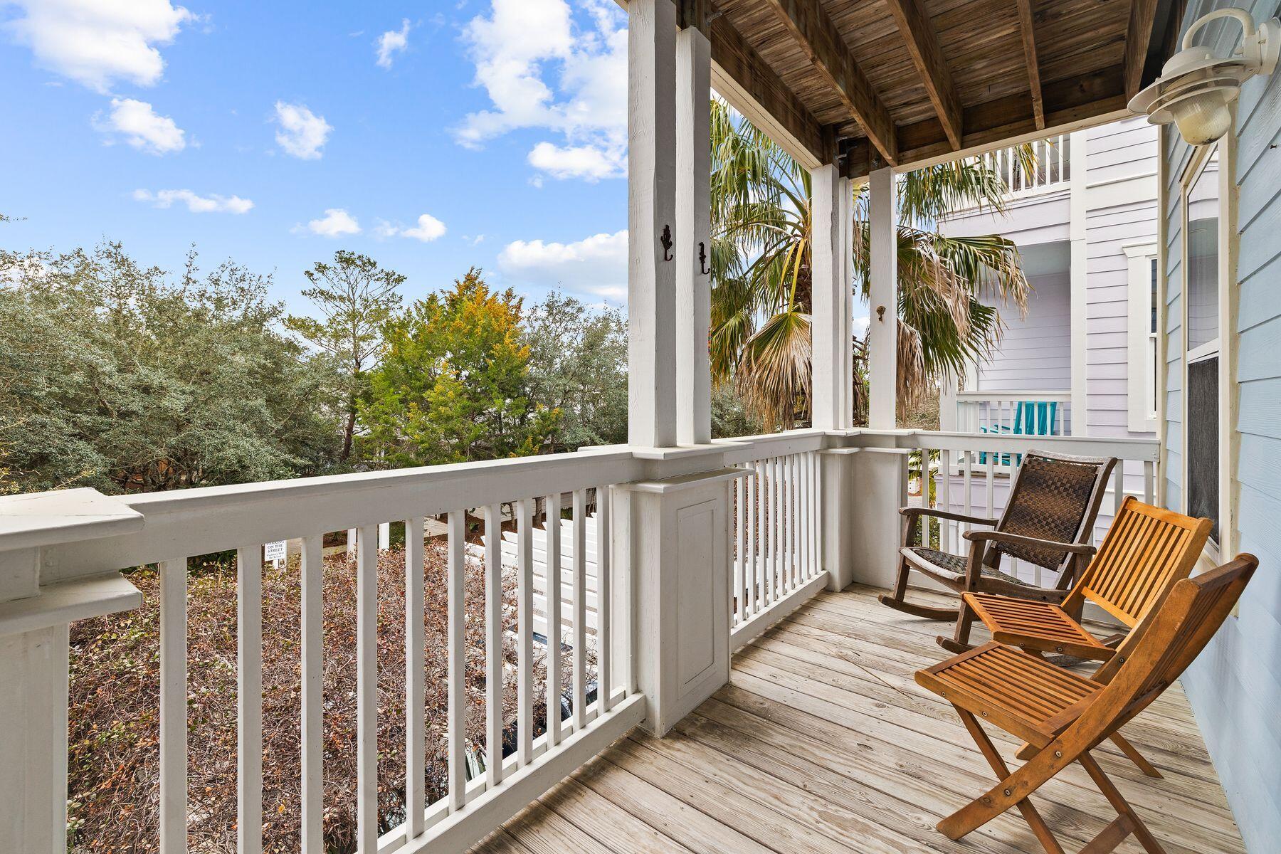 COTTAGES AT CAMP CREEK - Residential