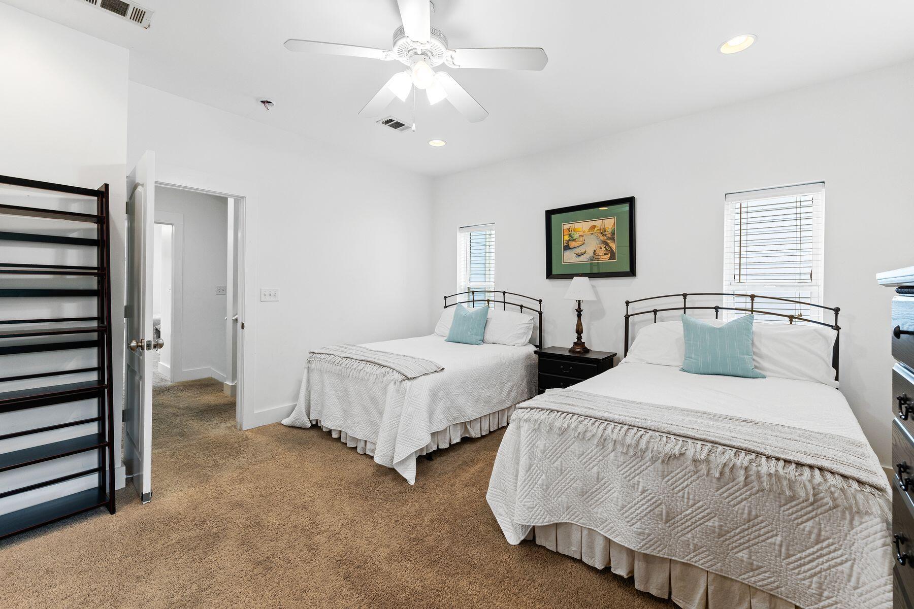 COTTAGES AT CAMP CREEK - Residential