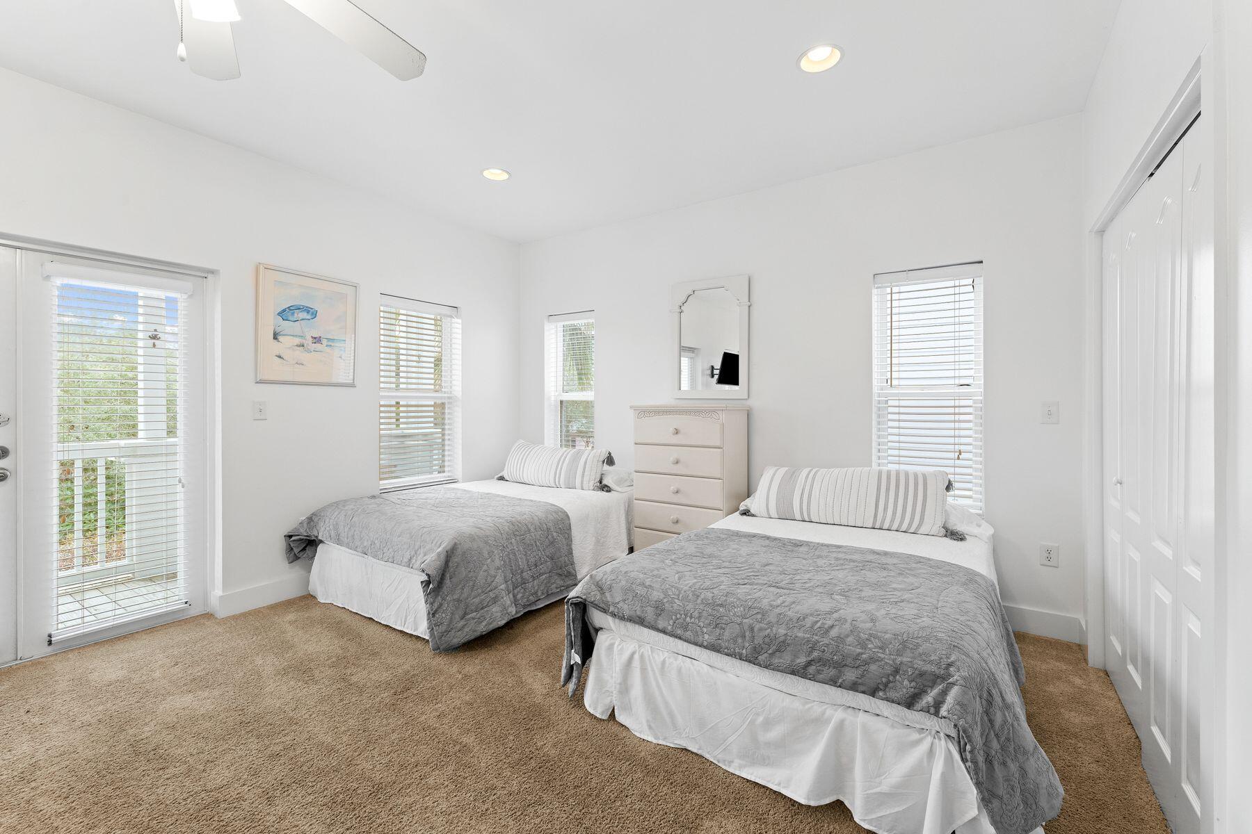 COTTAGES AT CAMP CREEK - Residential