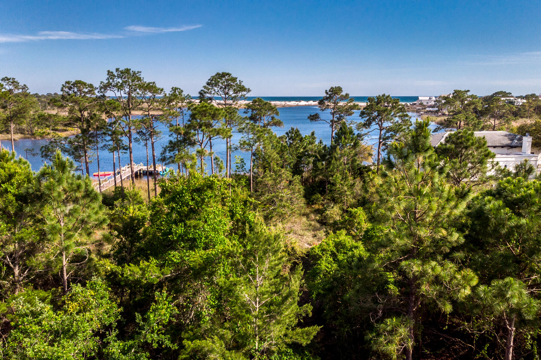LAKE PLACE AT GRAYTON BEACH T/H - Land