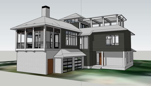 LAKE PLACE AT GRAYTON BEACH T/H - Land