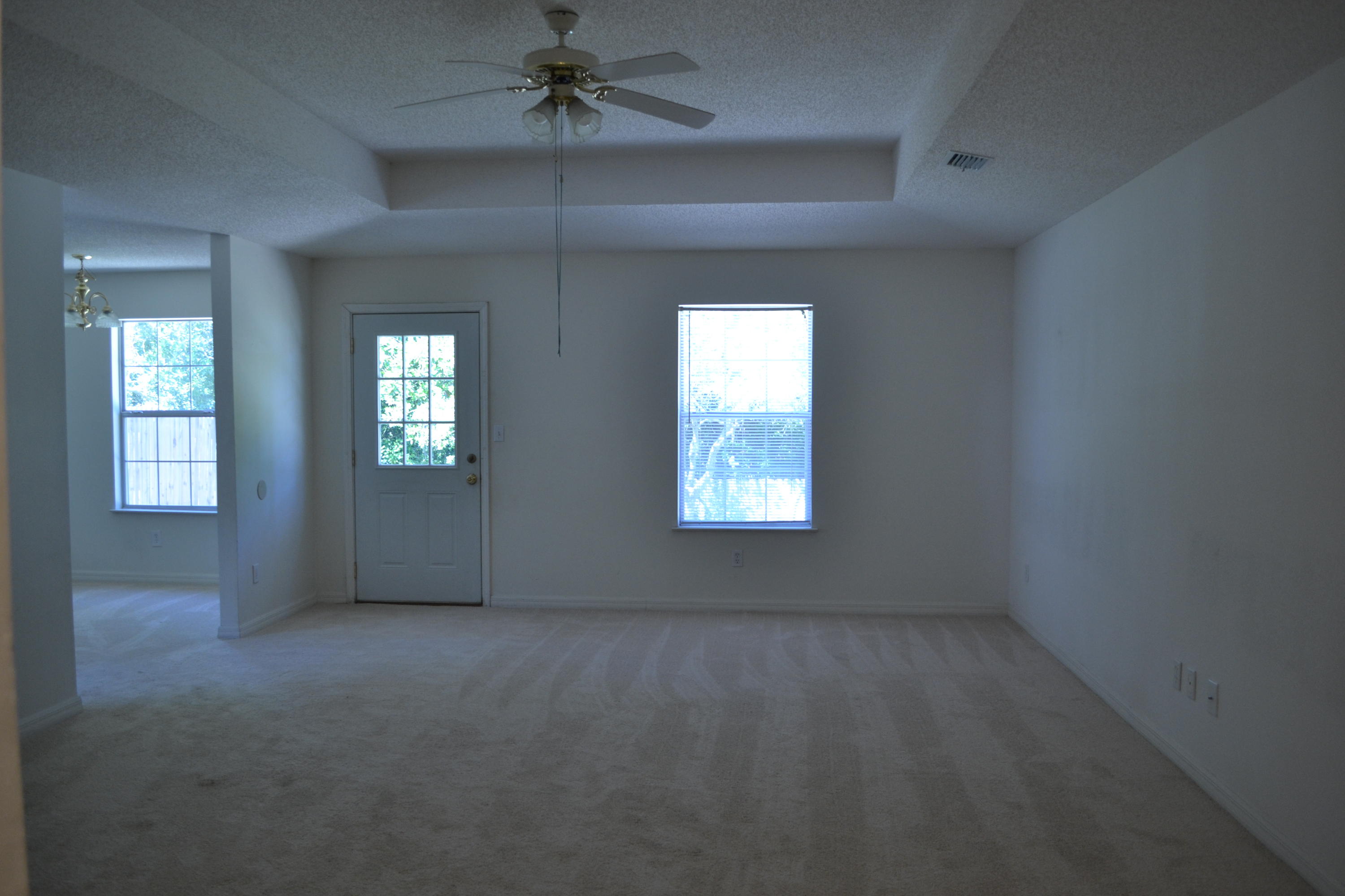 WATERFORD ESTATES S/D - Residential