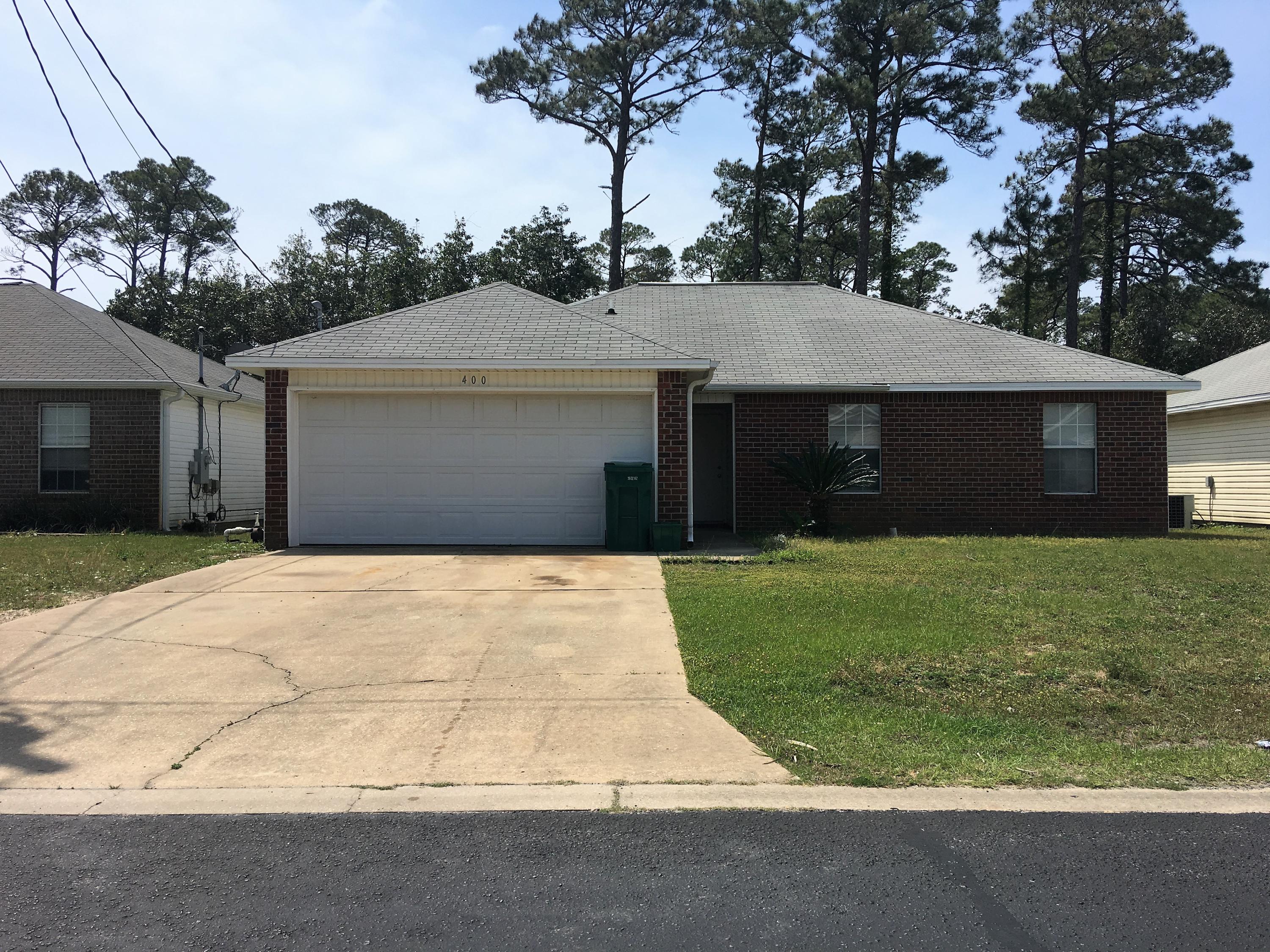 WATERFORD ESTATES S/D - Residential