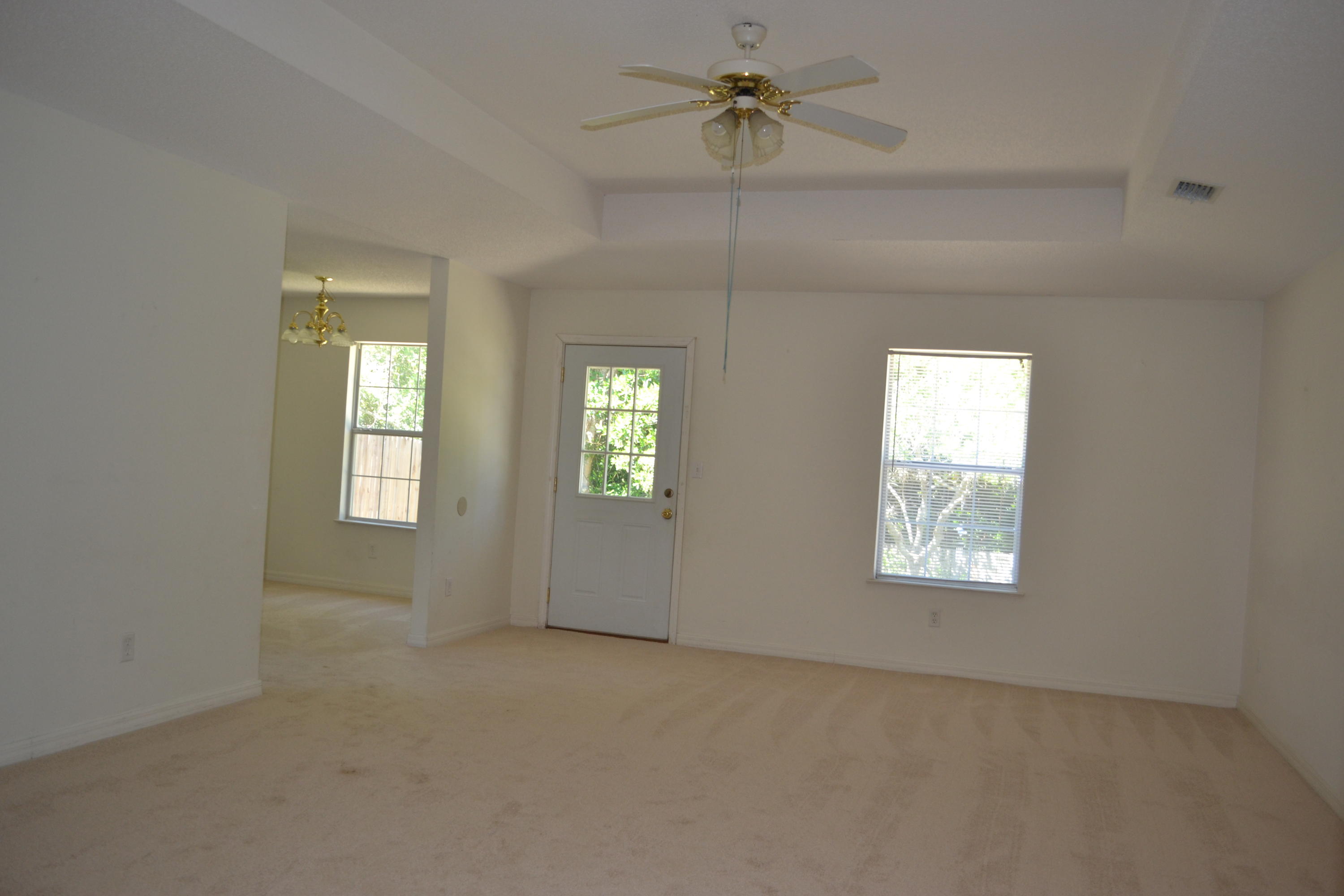 WATERFORD ESTATES S/D - Residential