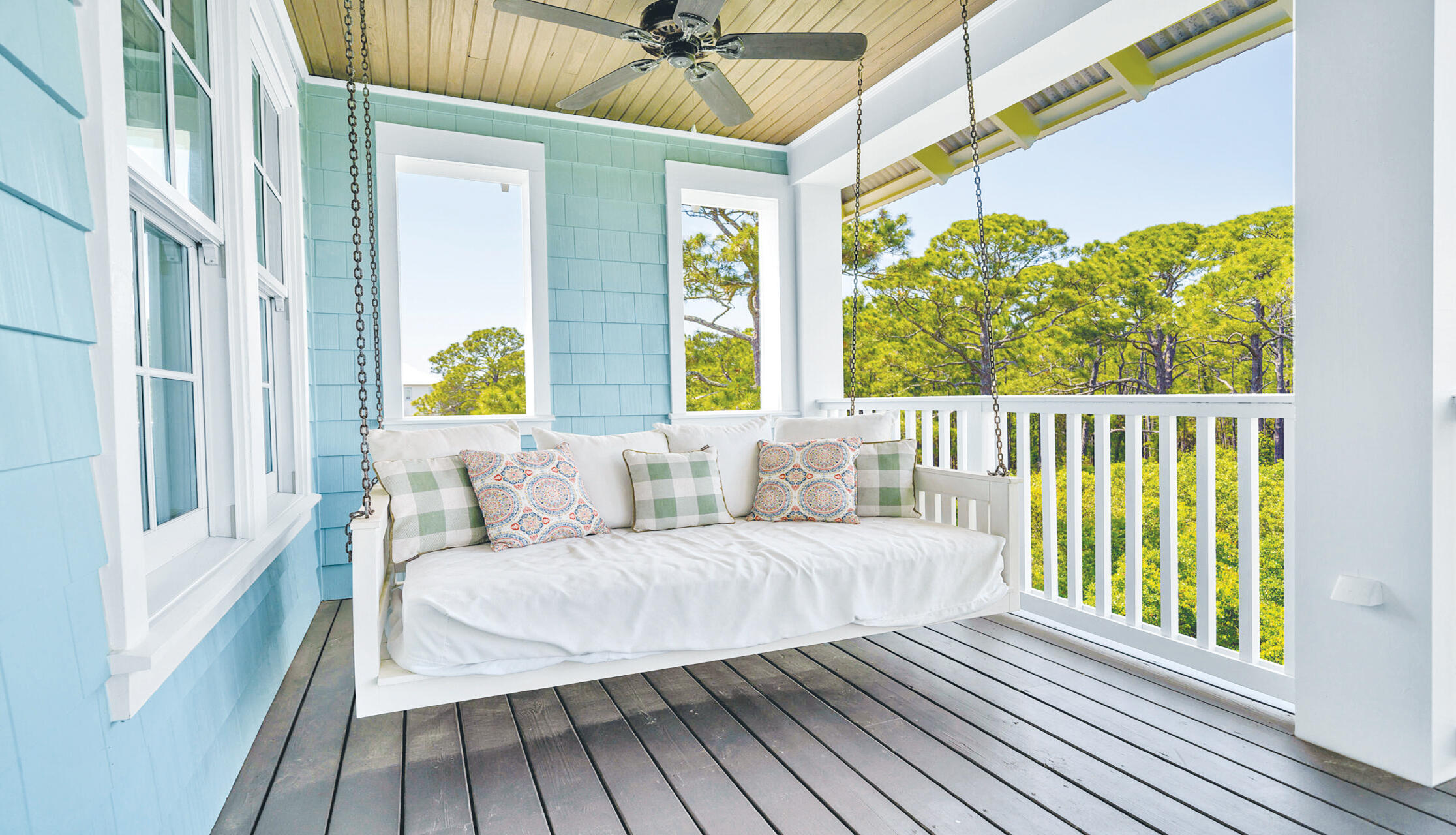 SEANEST VILLAGE - Residential