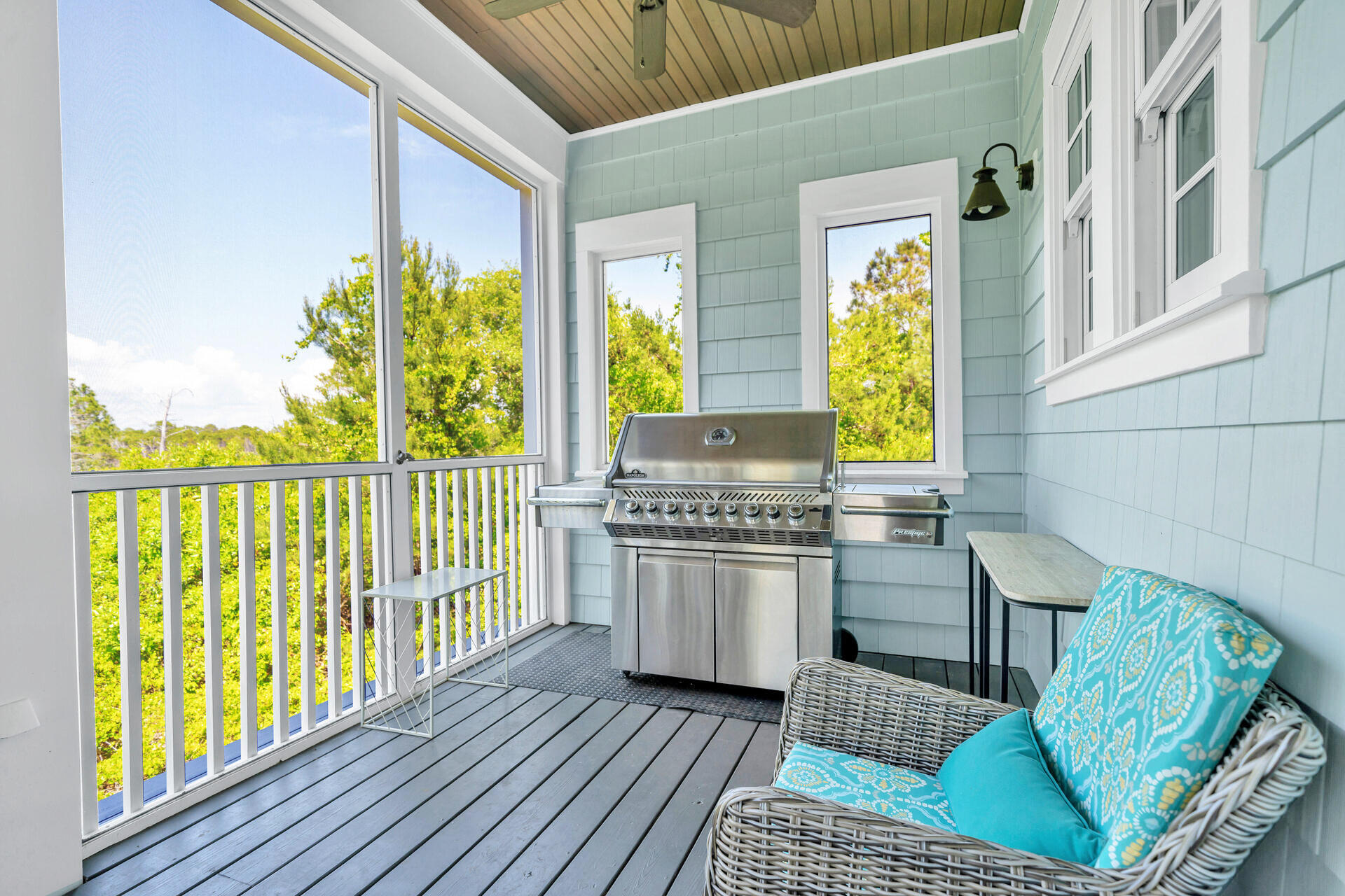 SEANEST VILLAGE - Residential