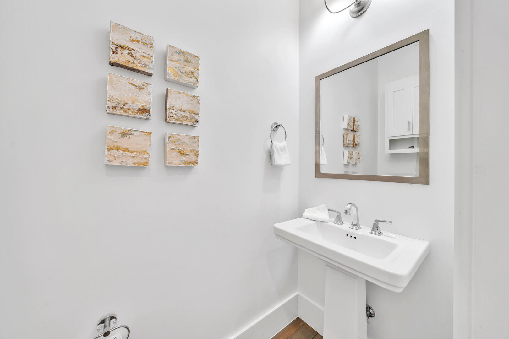 SEANEST VILLAGE - Residential