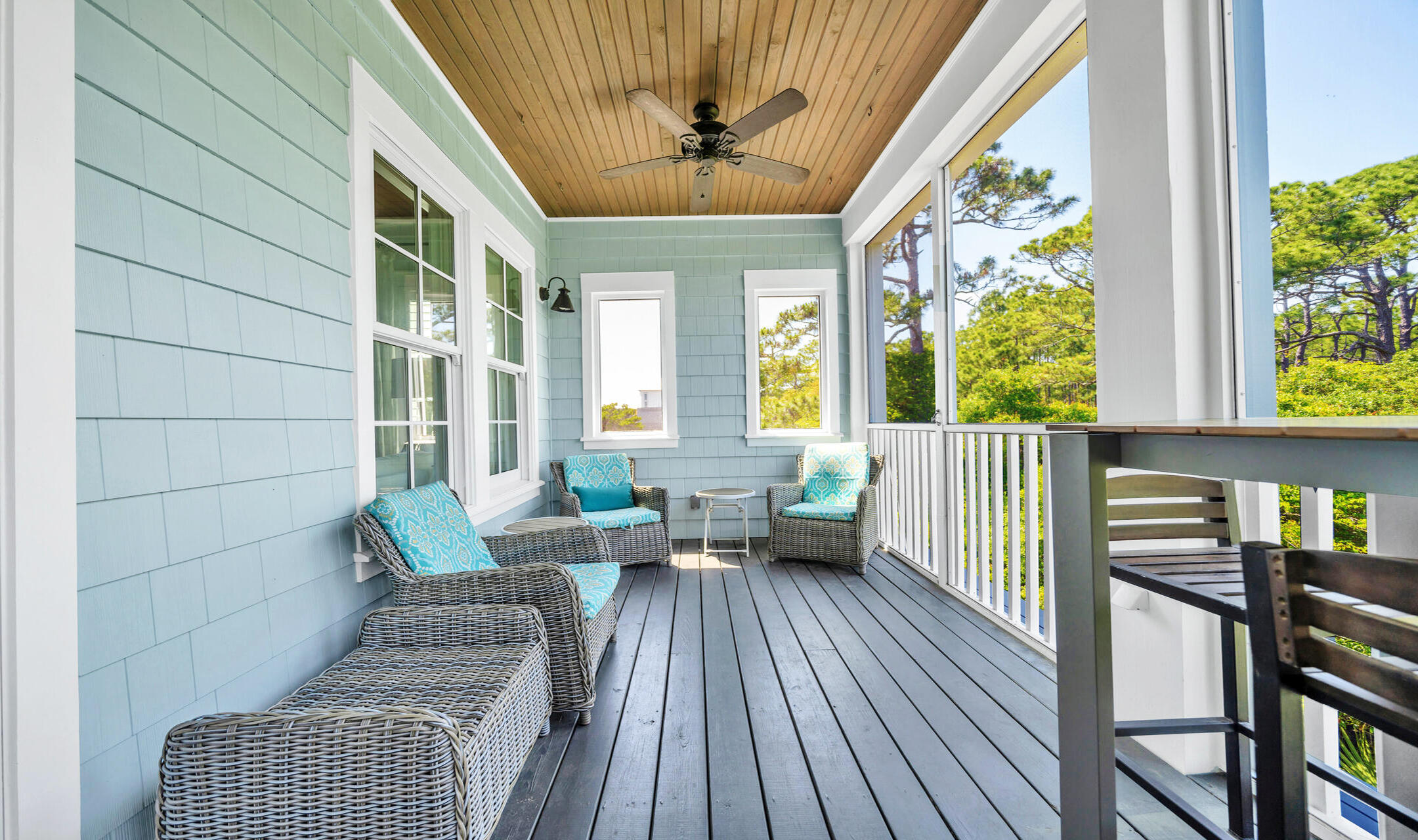 SEANEST VILLAGE - Residential