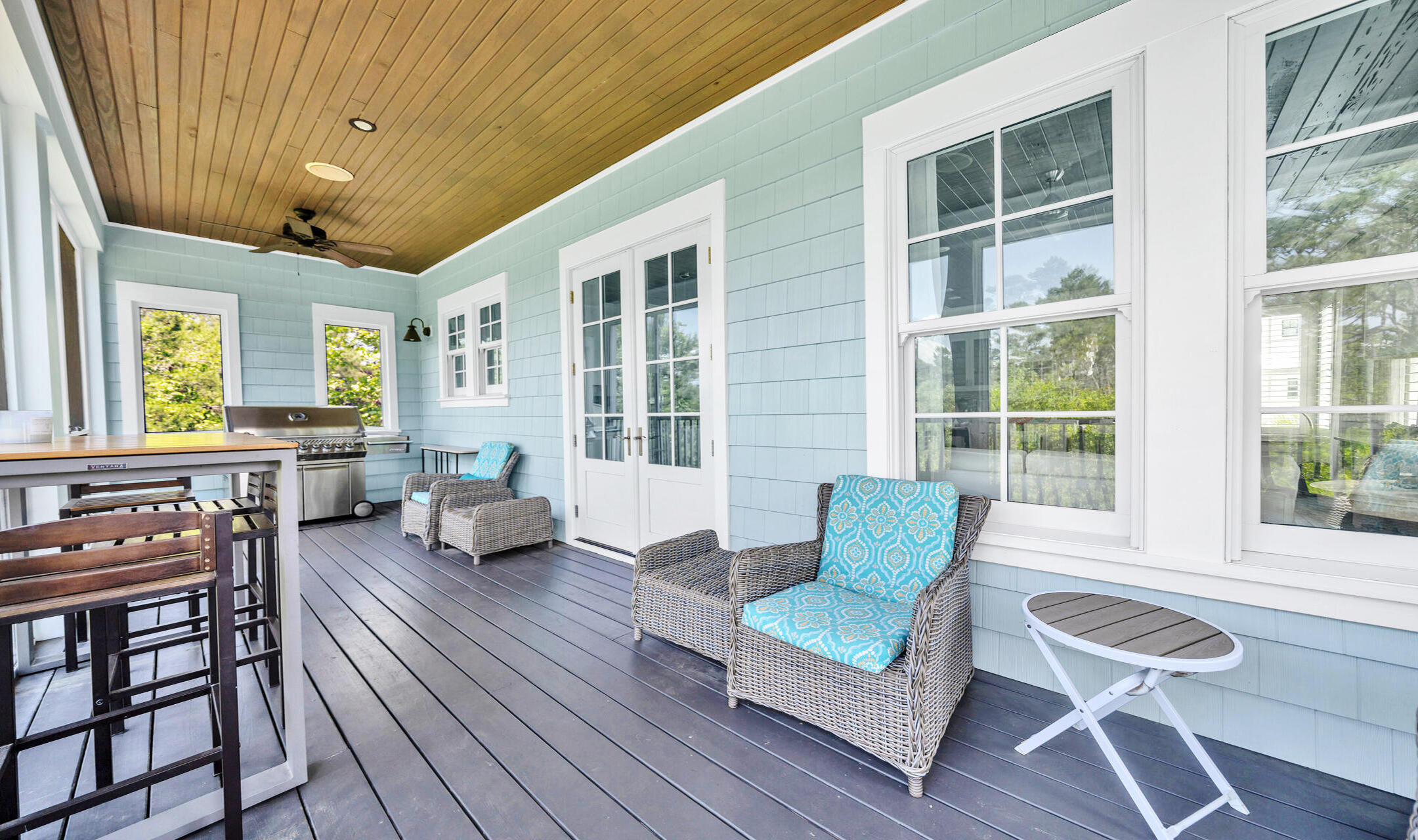 SEANEST VILLAGE - Residential