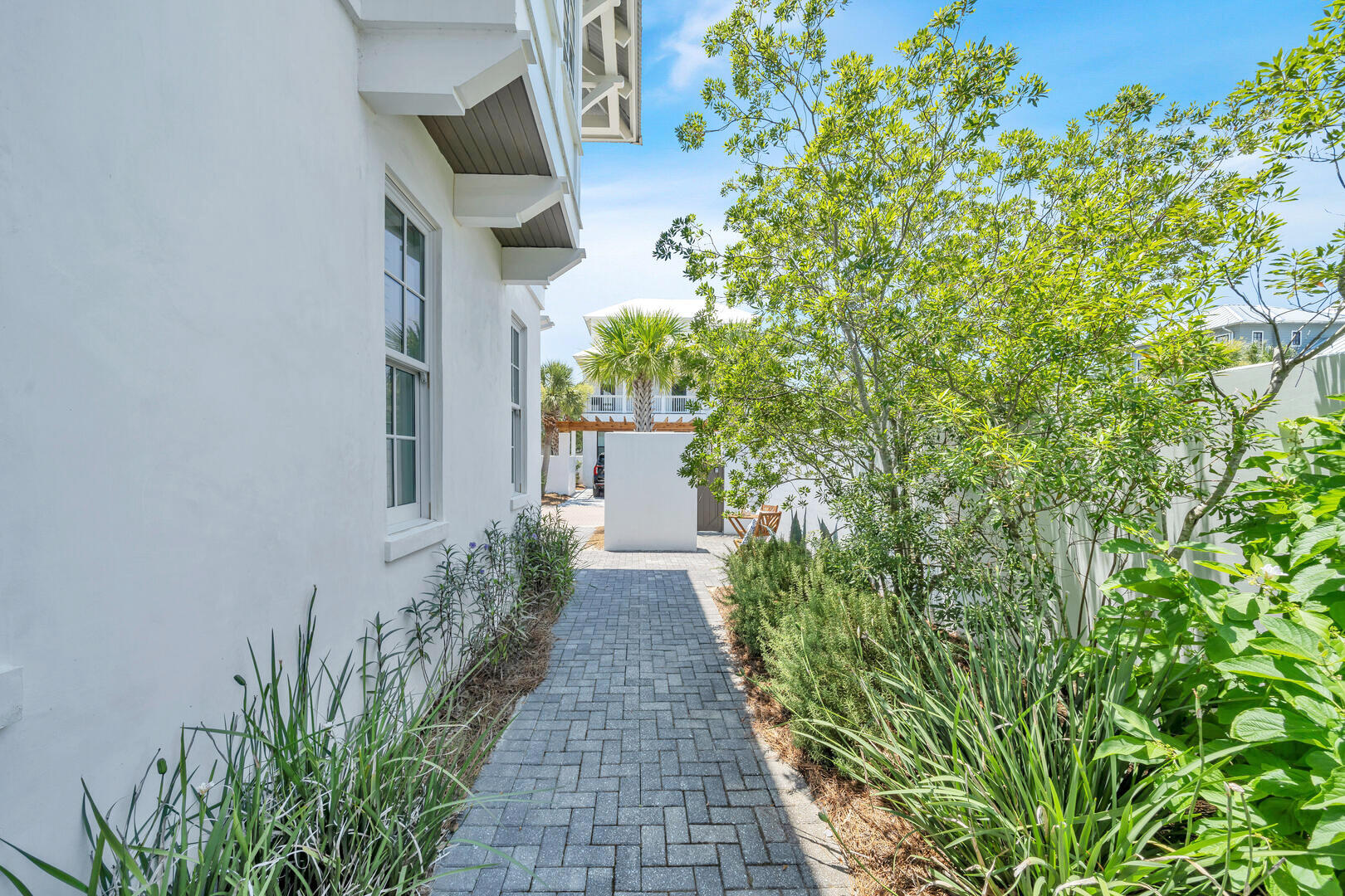 SEANEST VILLAGE - Residential