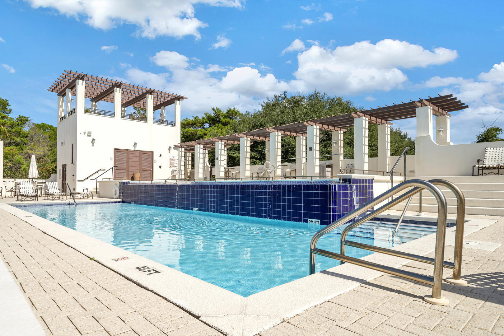 SEANEST VILLAGE - Residential