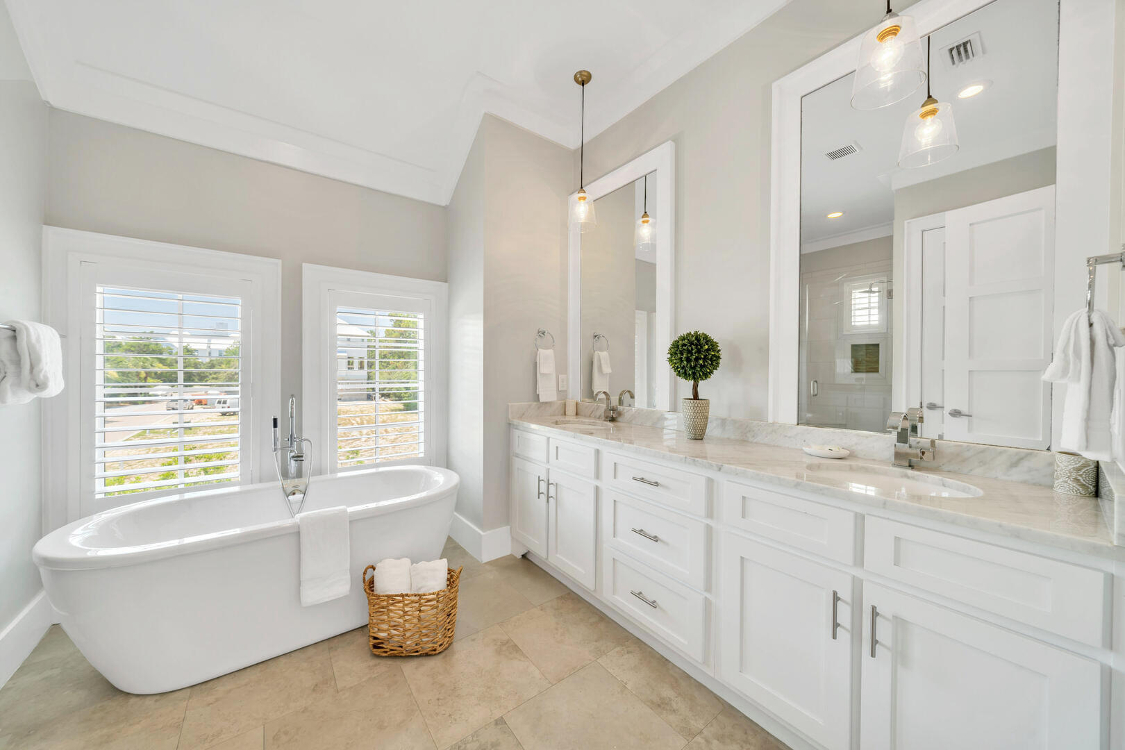 SEANEST VILLAGE - Residential