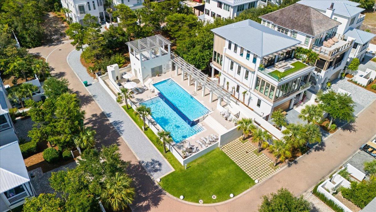 SEANEST VILLAGE - Residential