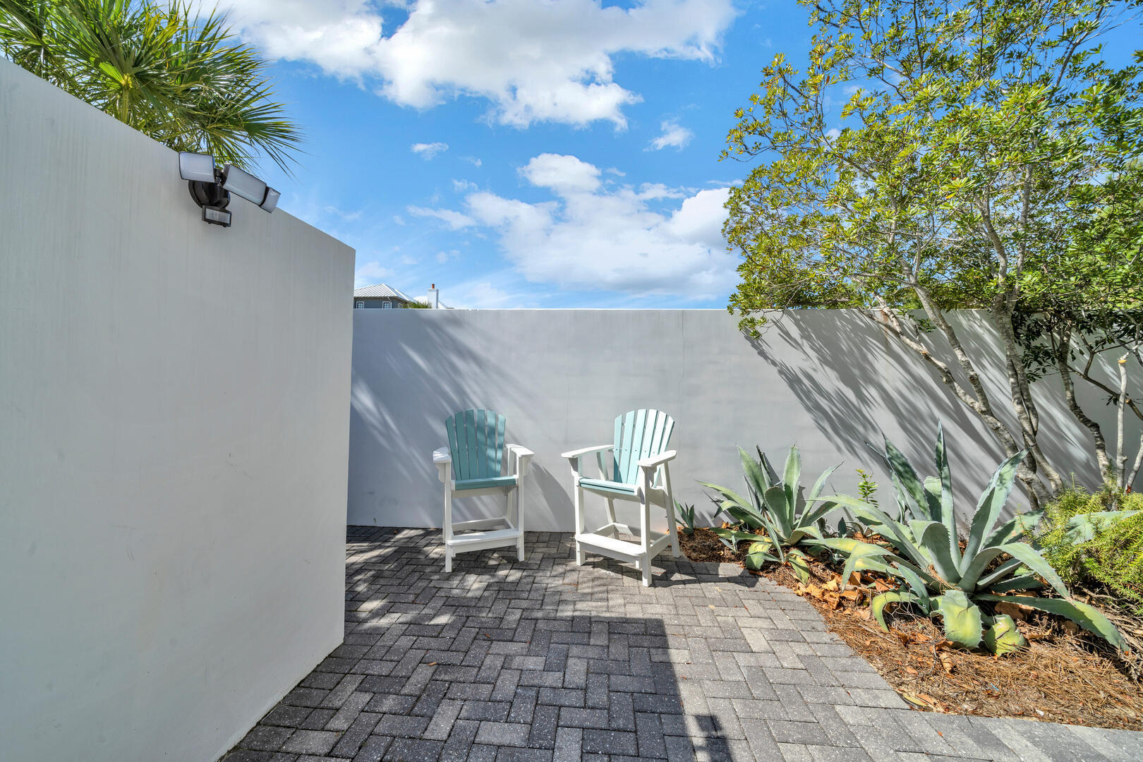 SEANEST VILLAGE - Residential