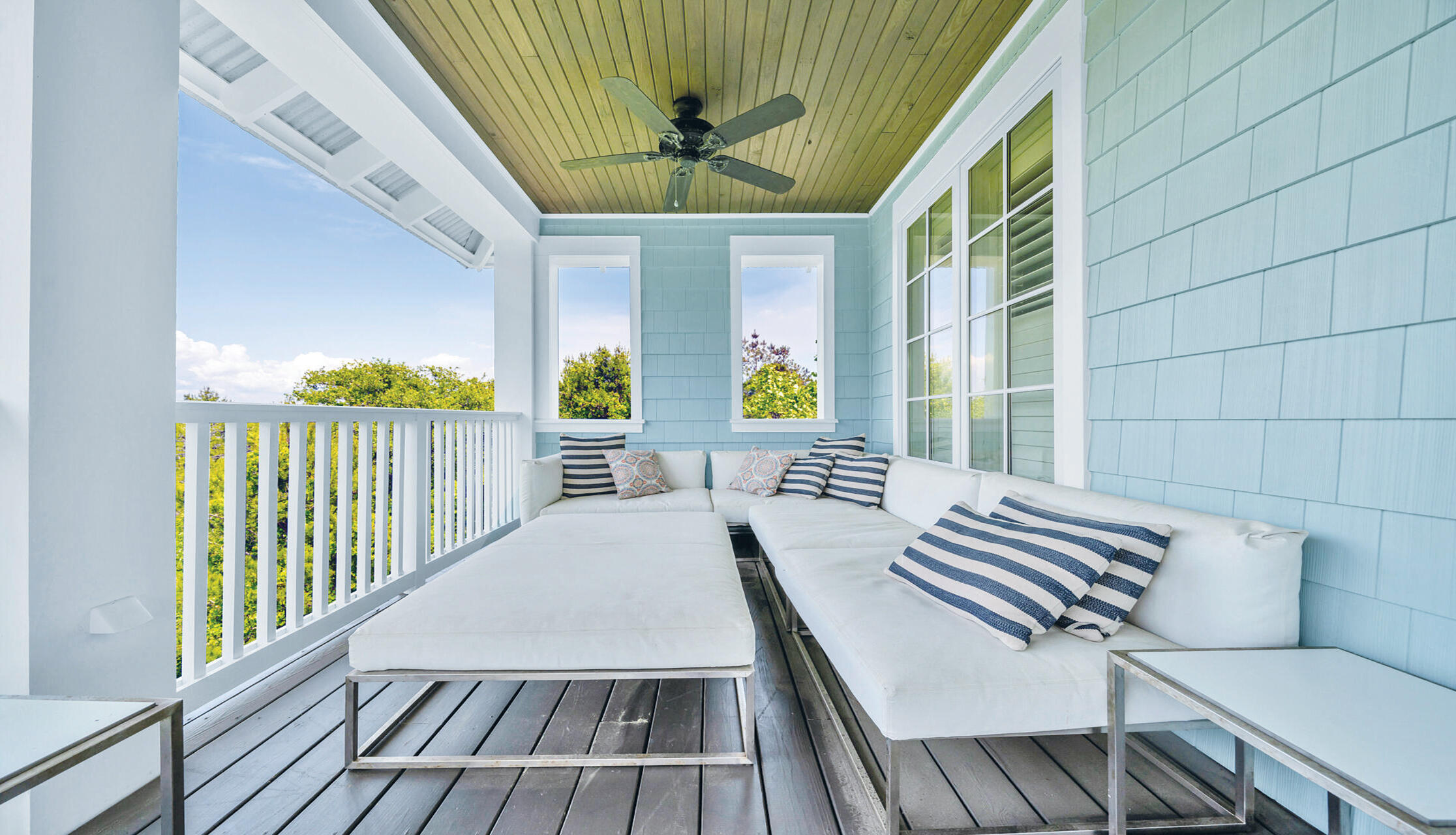 SEANEST VILLAGE - Residential