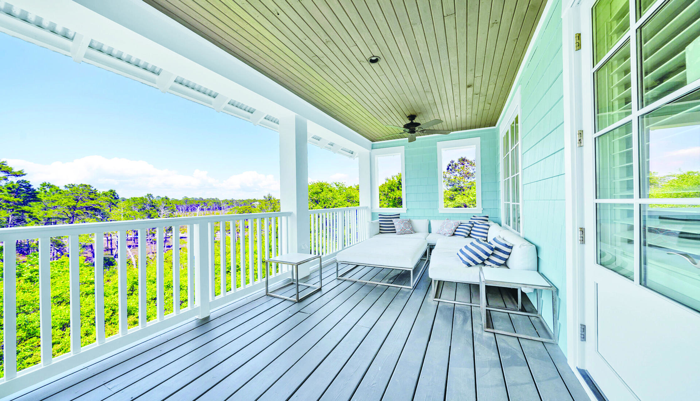 SEANEST VILLAGE - Residential