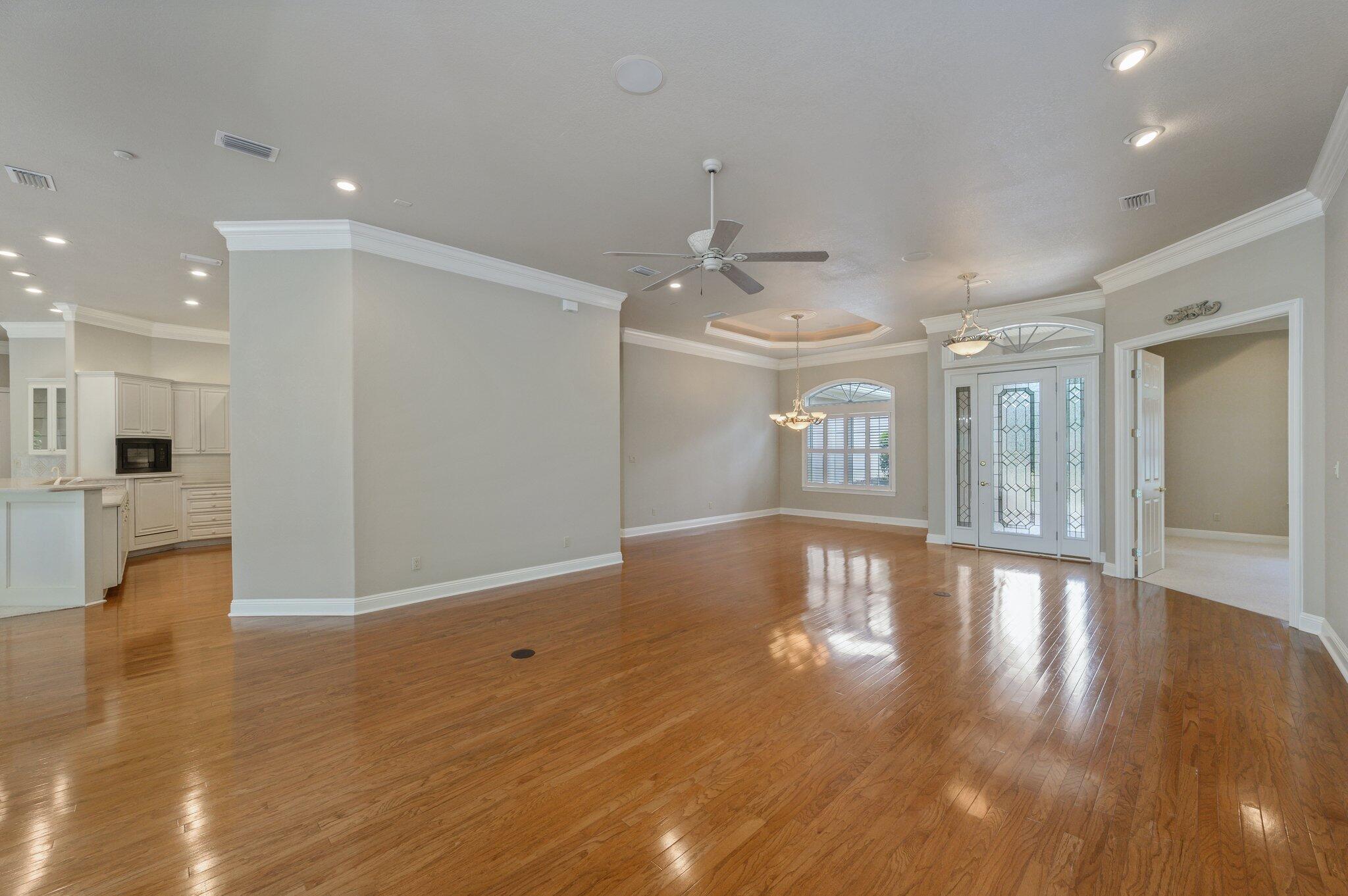 GLENLAKE PH 2 - Residential