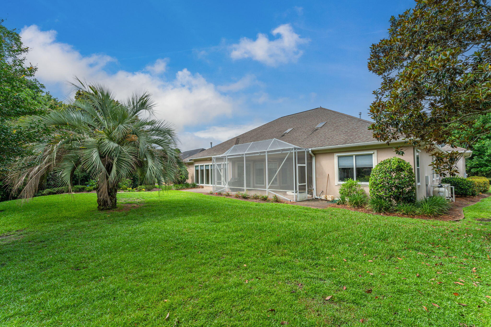 GLENLAKE PH 2 - Residential