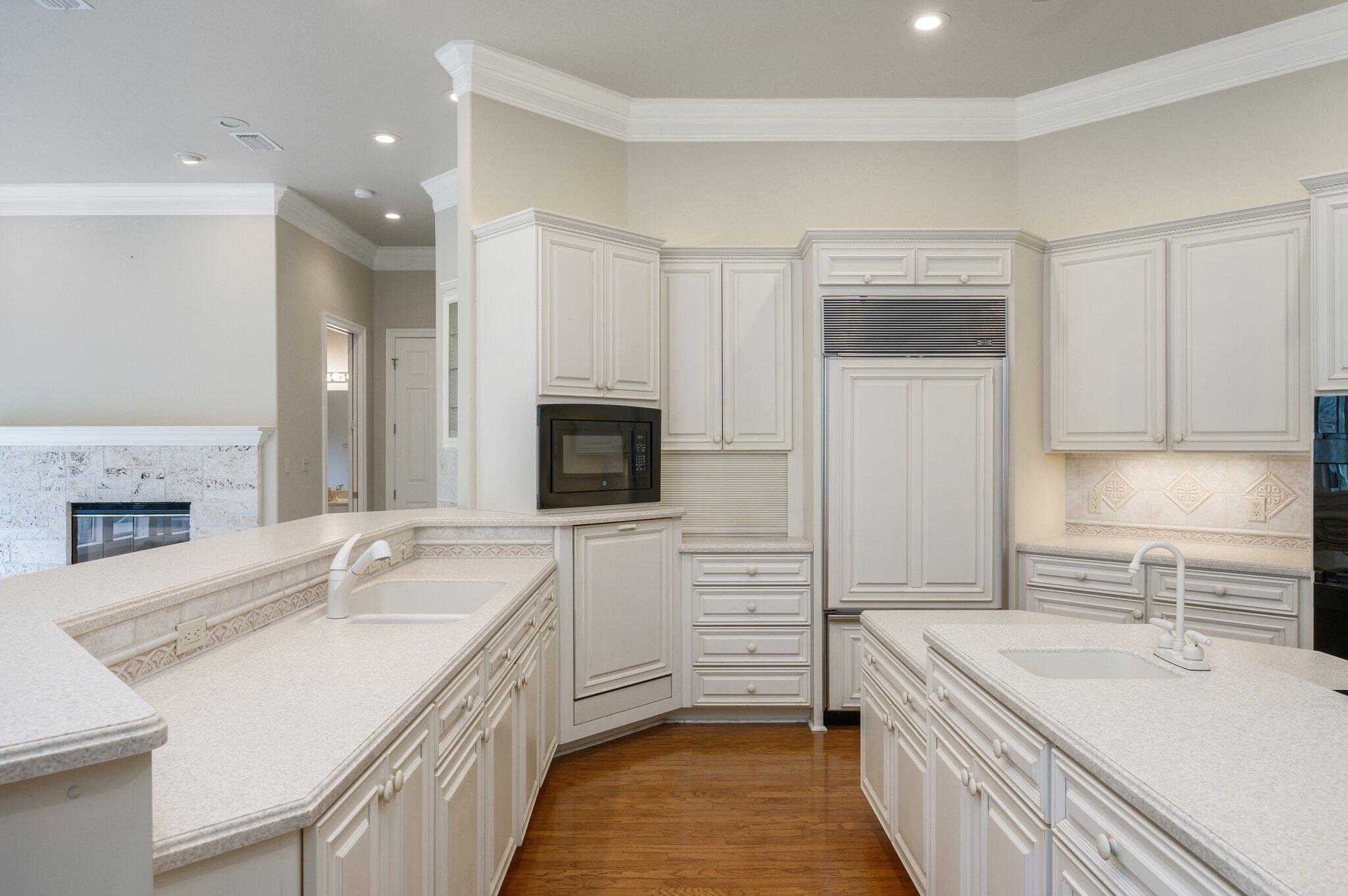 GLENLAKE PH 2 - Residential