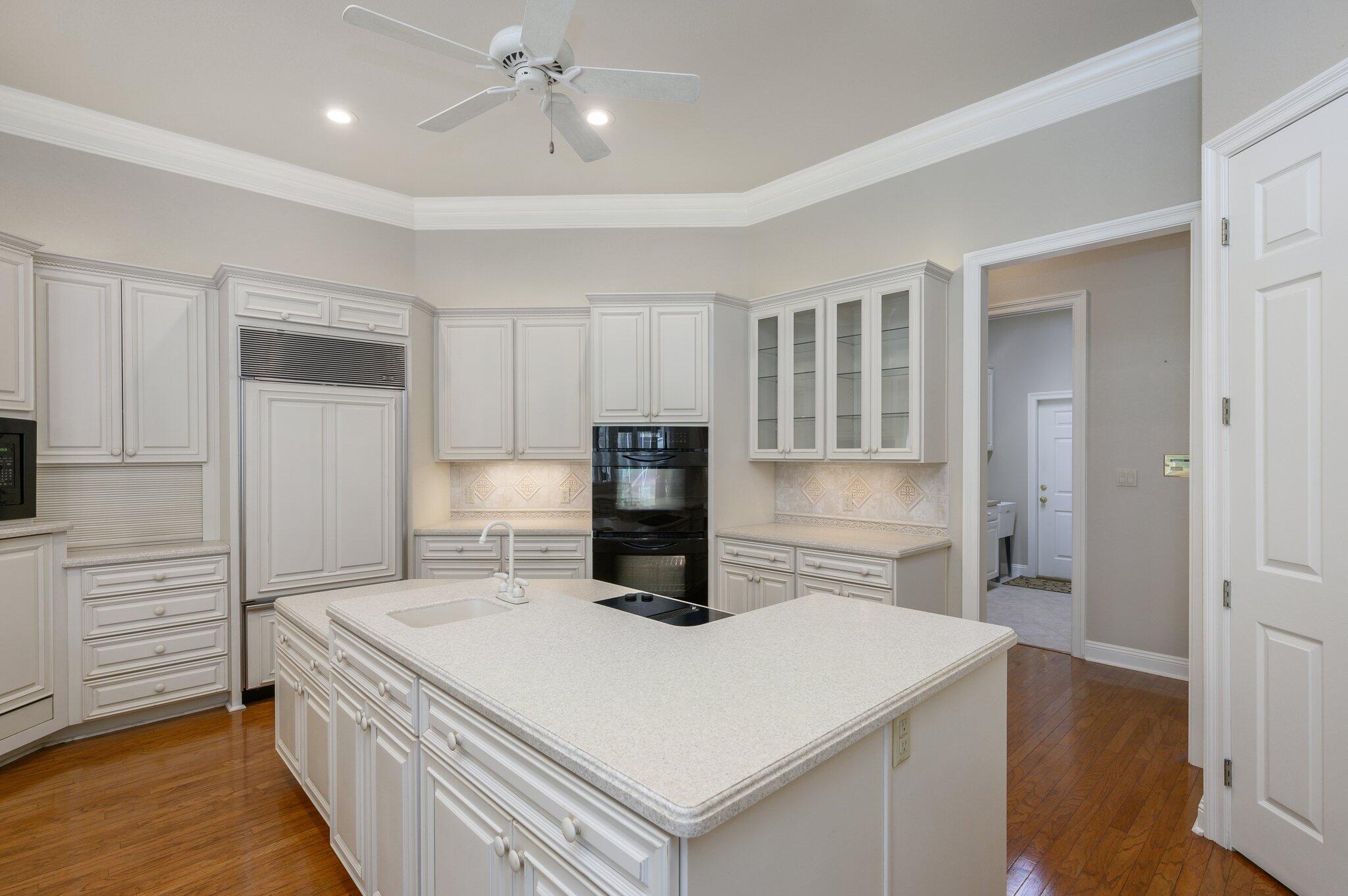 GLENLAKE PH 2 - Residential