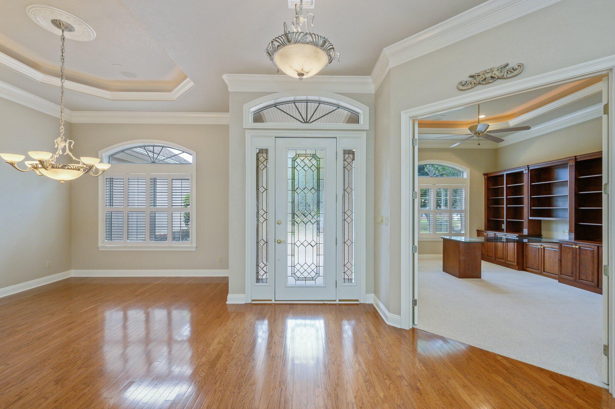 GLENLAKE PH 2 - Residential