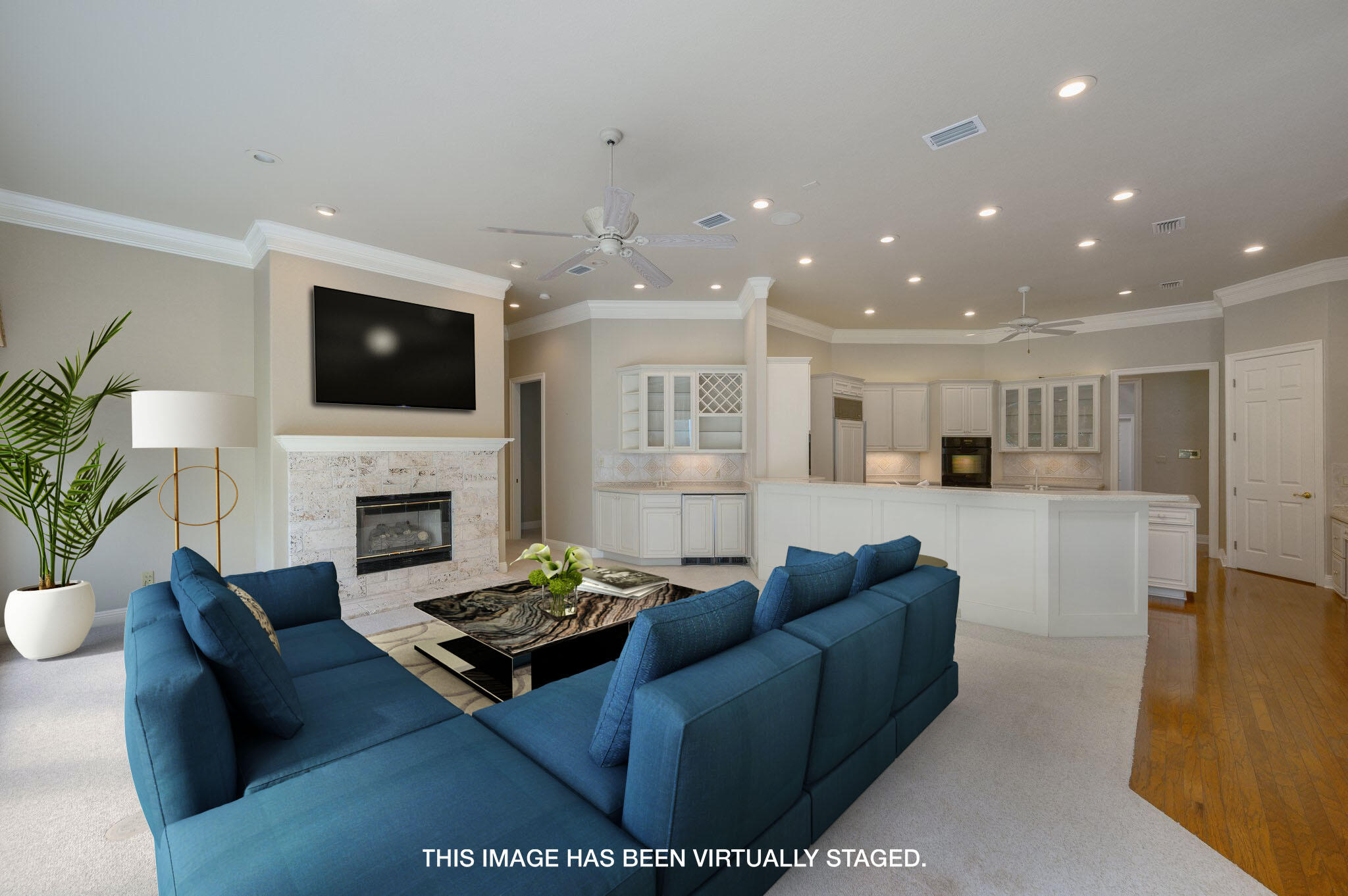 GLENLAKE PH 2 - Residential