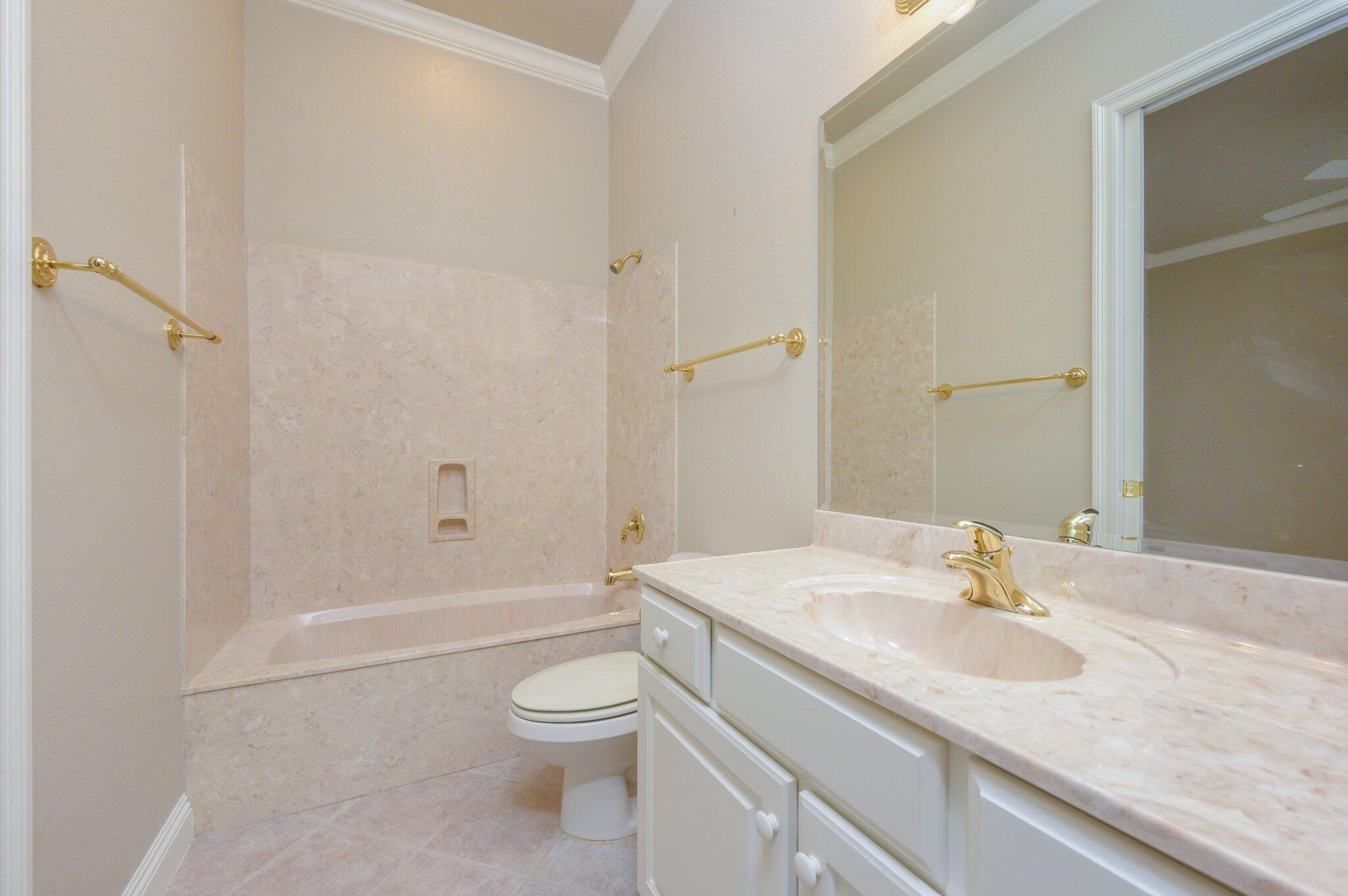 GLENLAKE PH 2 - Residential